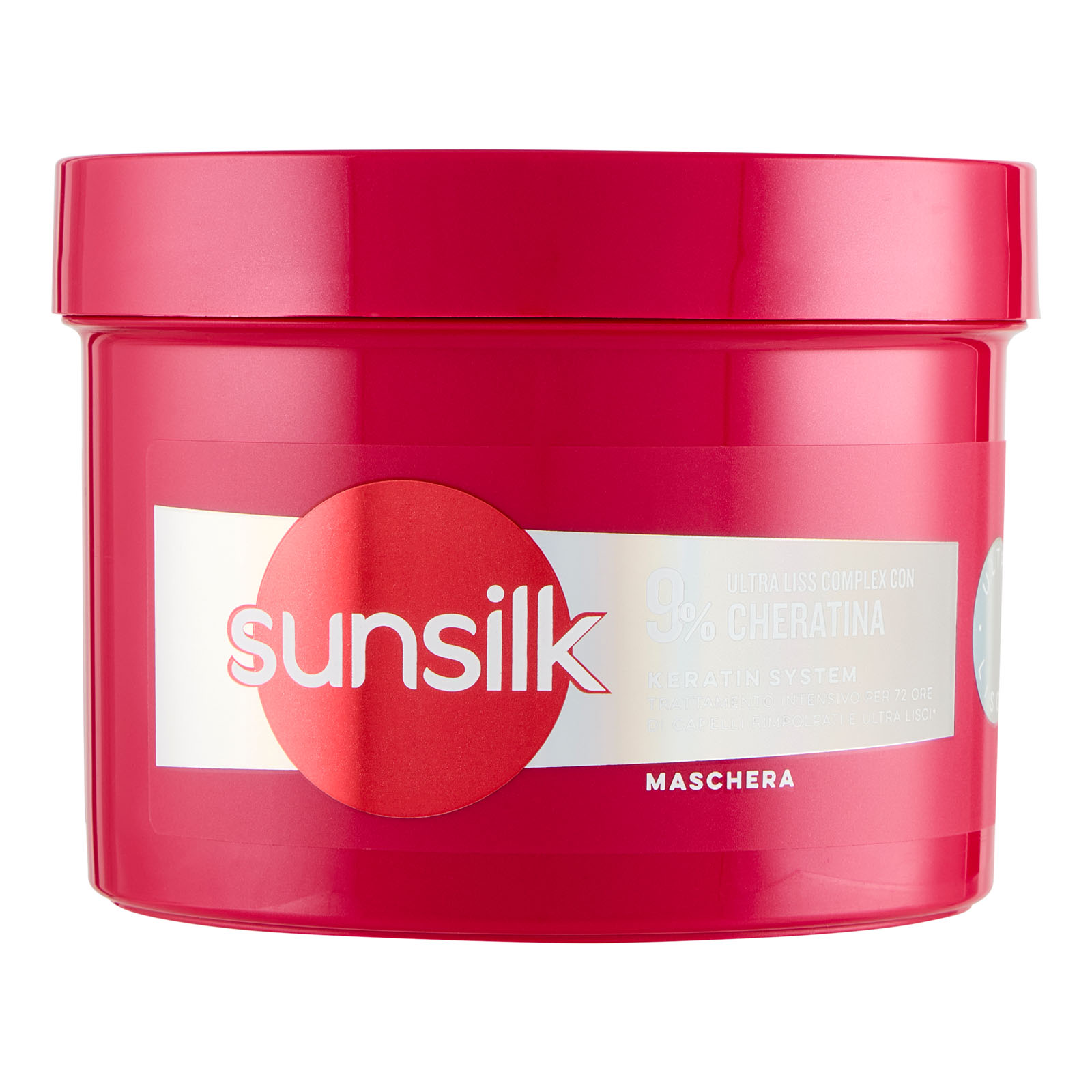 Maschera Keratin System 440 ml