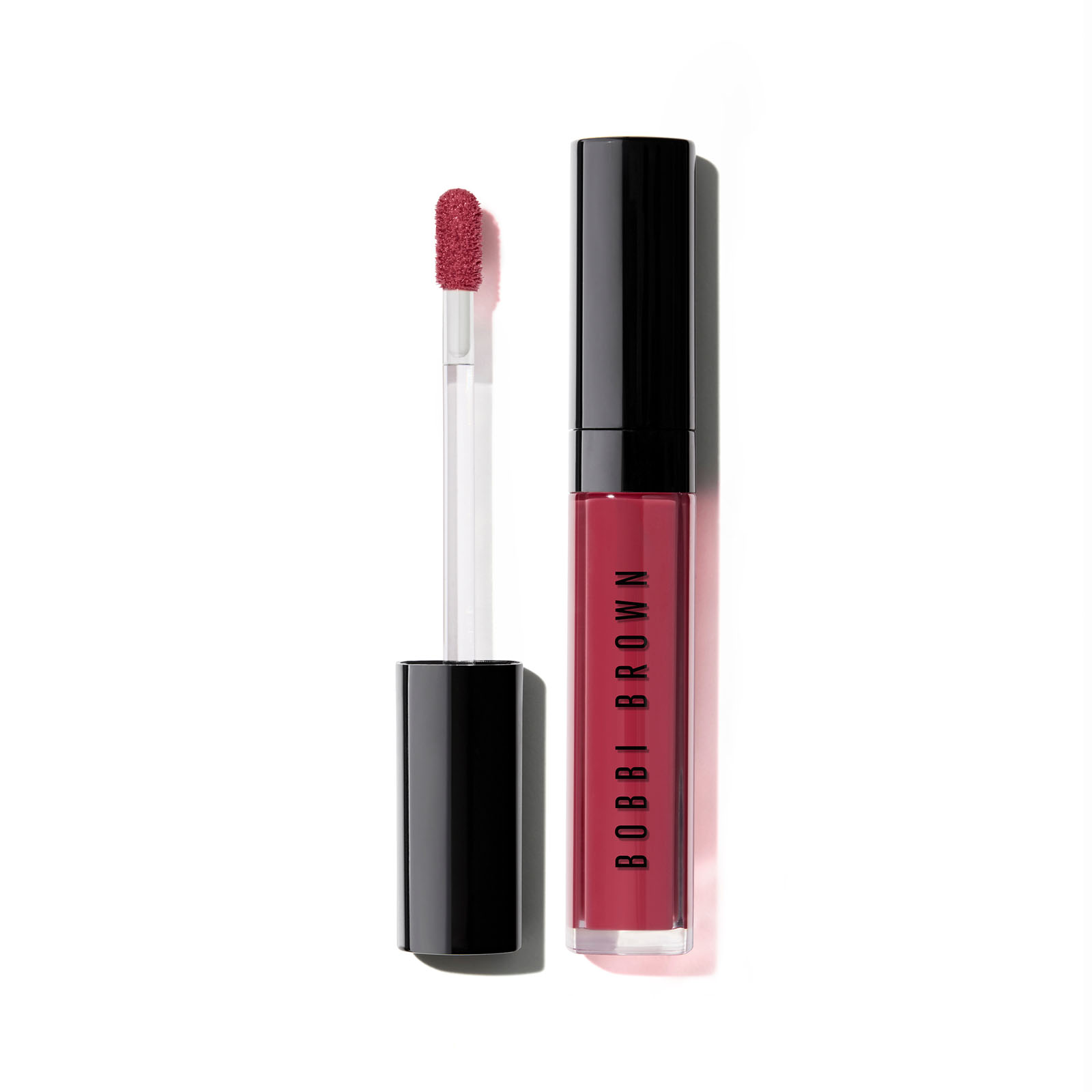 BOBBI BROWN Crushed Oil-Infused Gloss - Lucidalabbra Nutriente - Slow Jam - Immagine 4