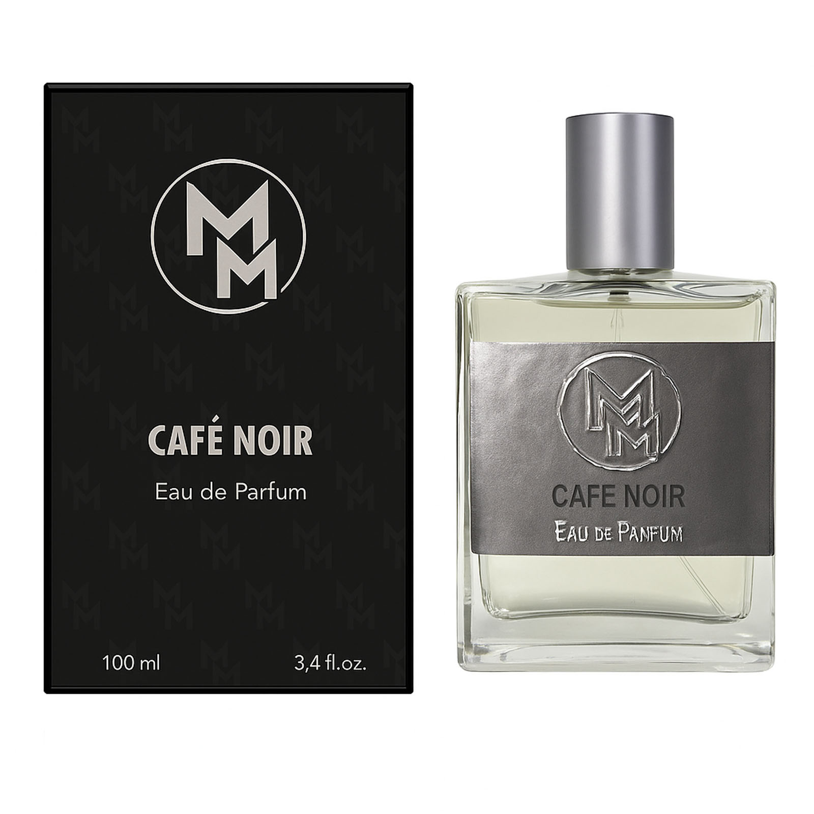 Cafè Noir - Eau De Parfum 100 ml