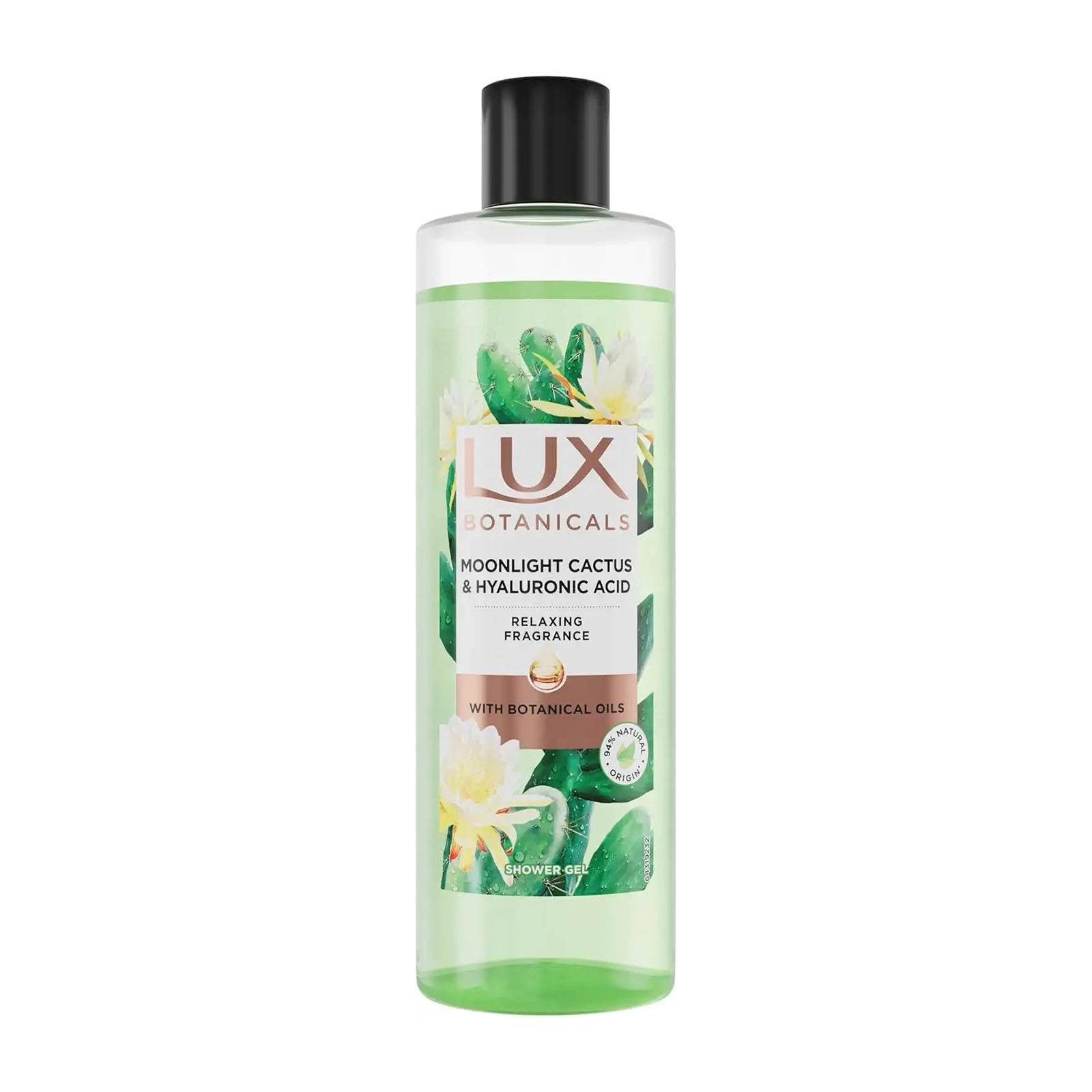 Moonlight Cactus Hyaluronic Acid - Bagnoschiuma 490ml 490 ml