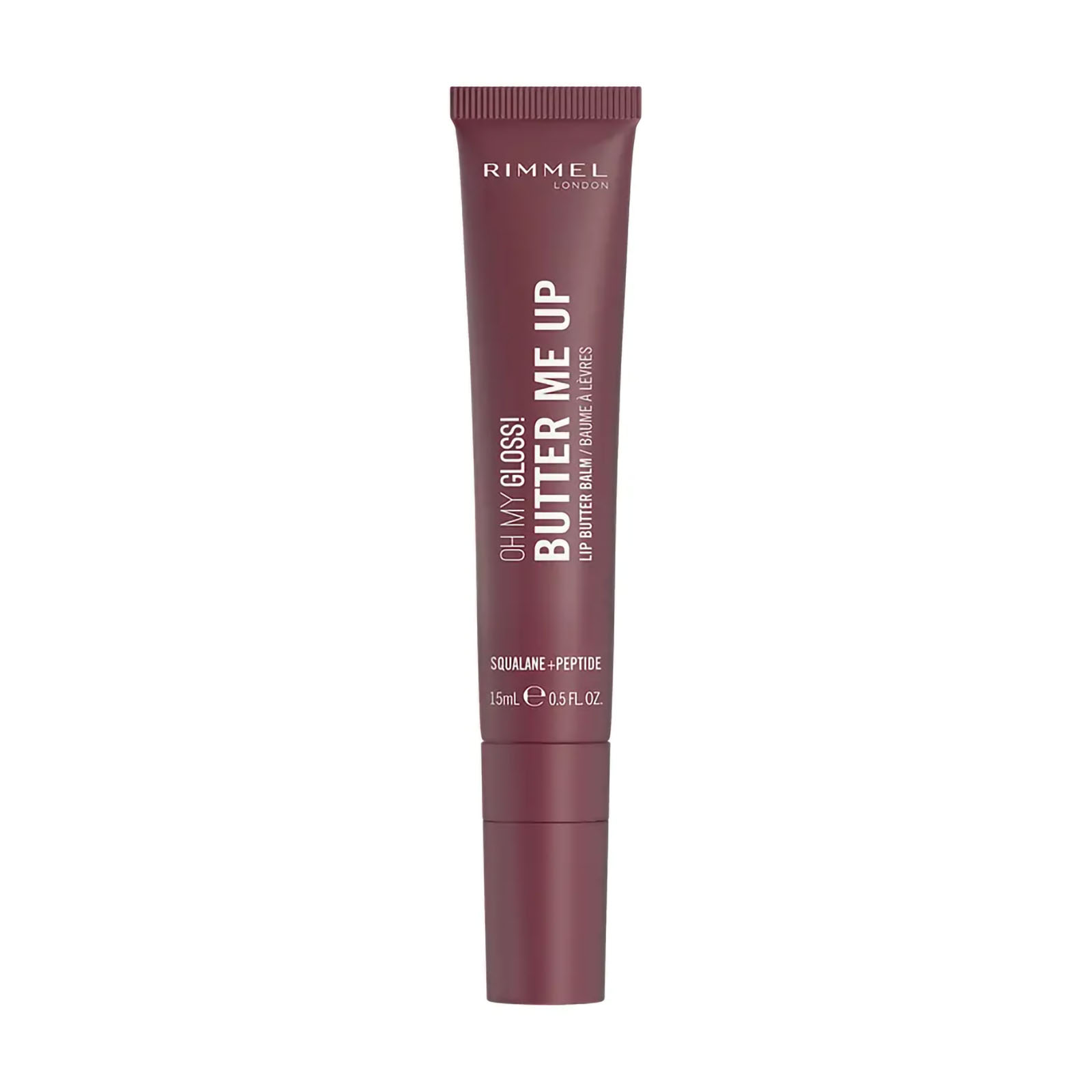 Balsamo Labbra Oh My Gloss Butter Me Up 03 - mellow mocha