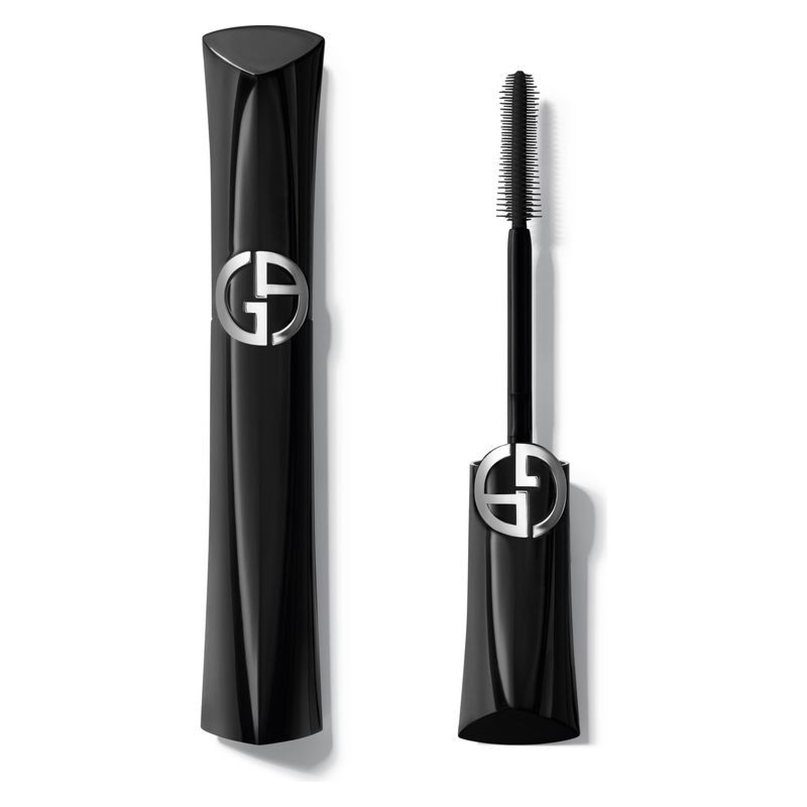 Giorgio armani Vertigo Lift - Mascara Allungante Senza Grumi E Definizione Scolpita Black