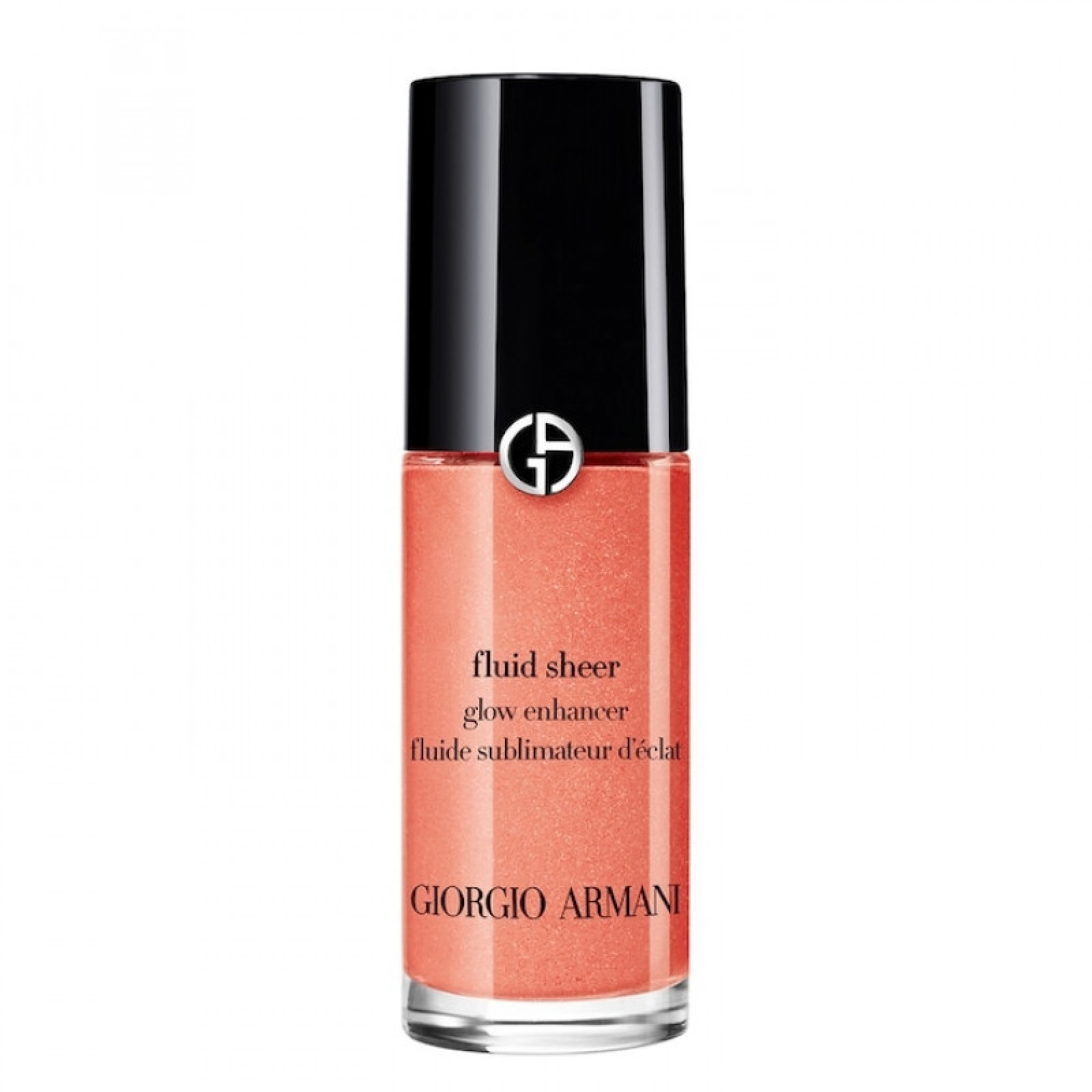 Armani Fluid Sheer Illuminante Liquido N. 5 - Immagine 4