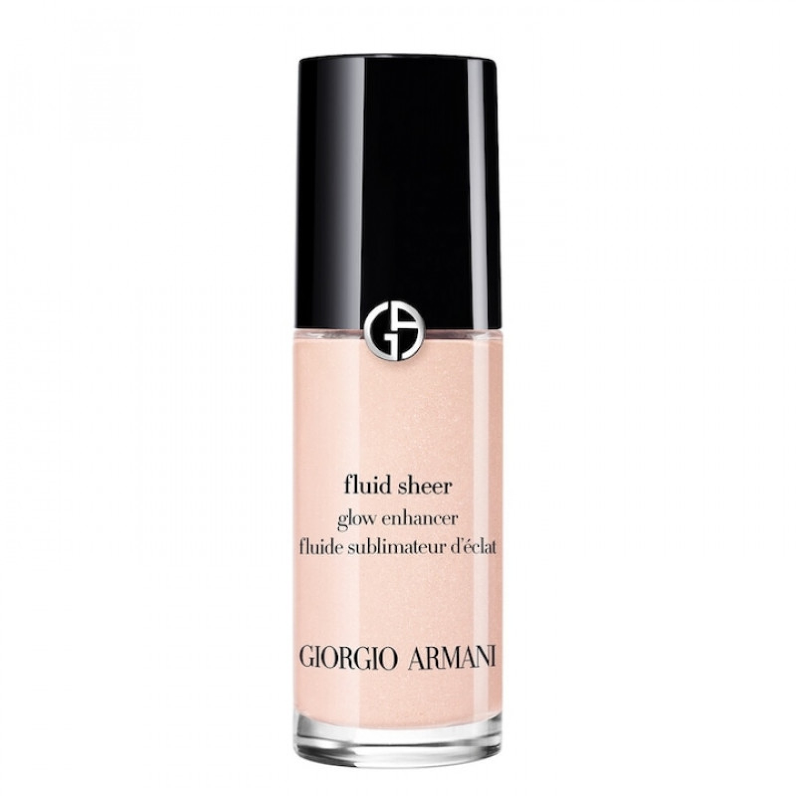 Armani Fluid Sheer Highlighter 18ml (Various Shades) - 7 - Immagine 6