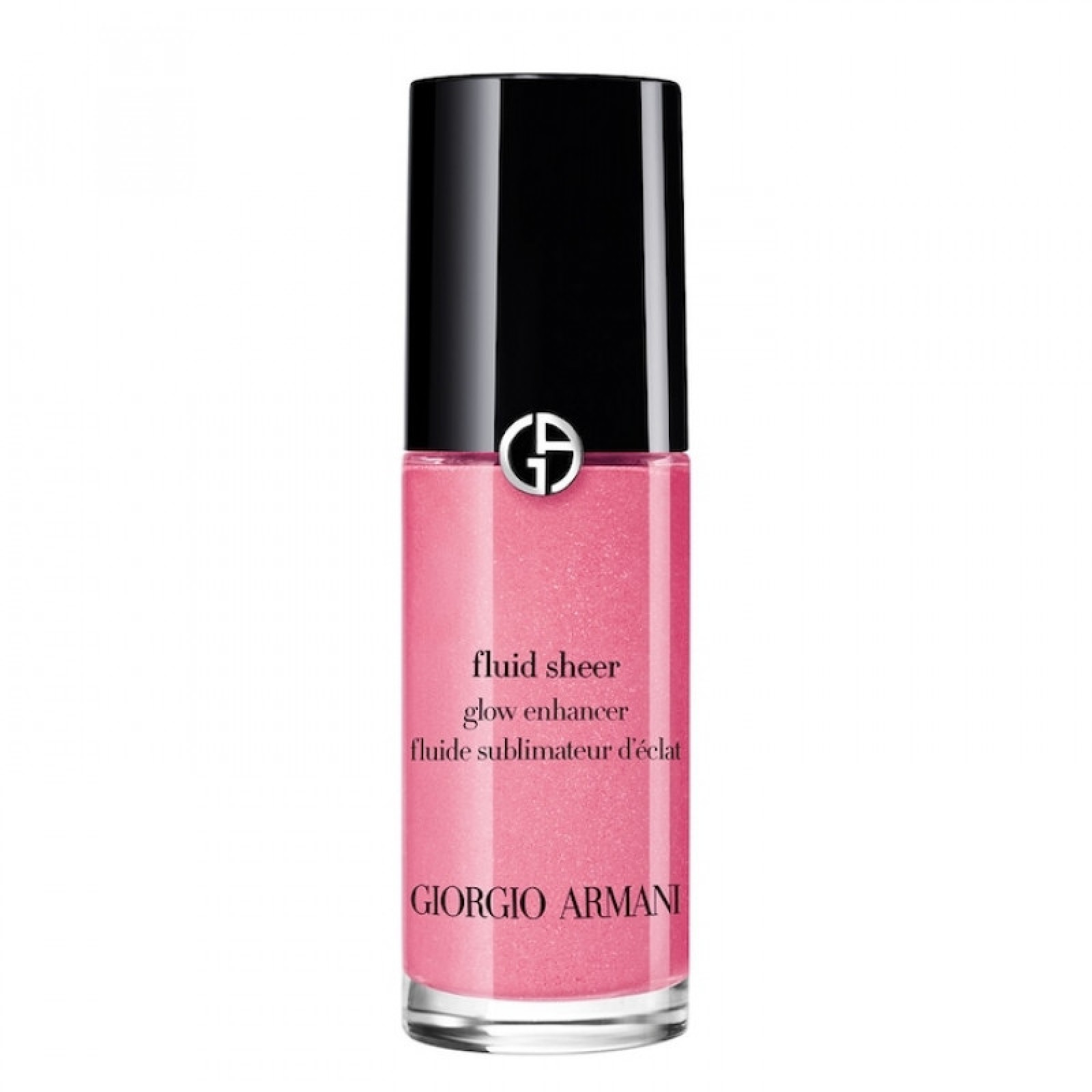 Armani Fluid Sheer Highlighter 18ml (Various Shades) - 8 - Immagine 5