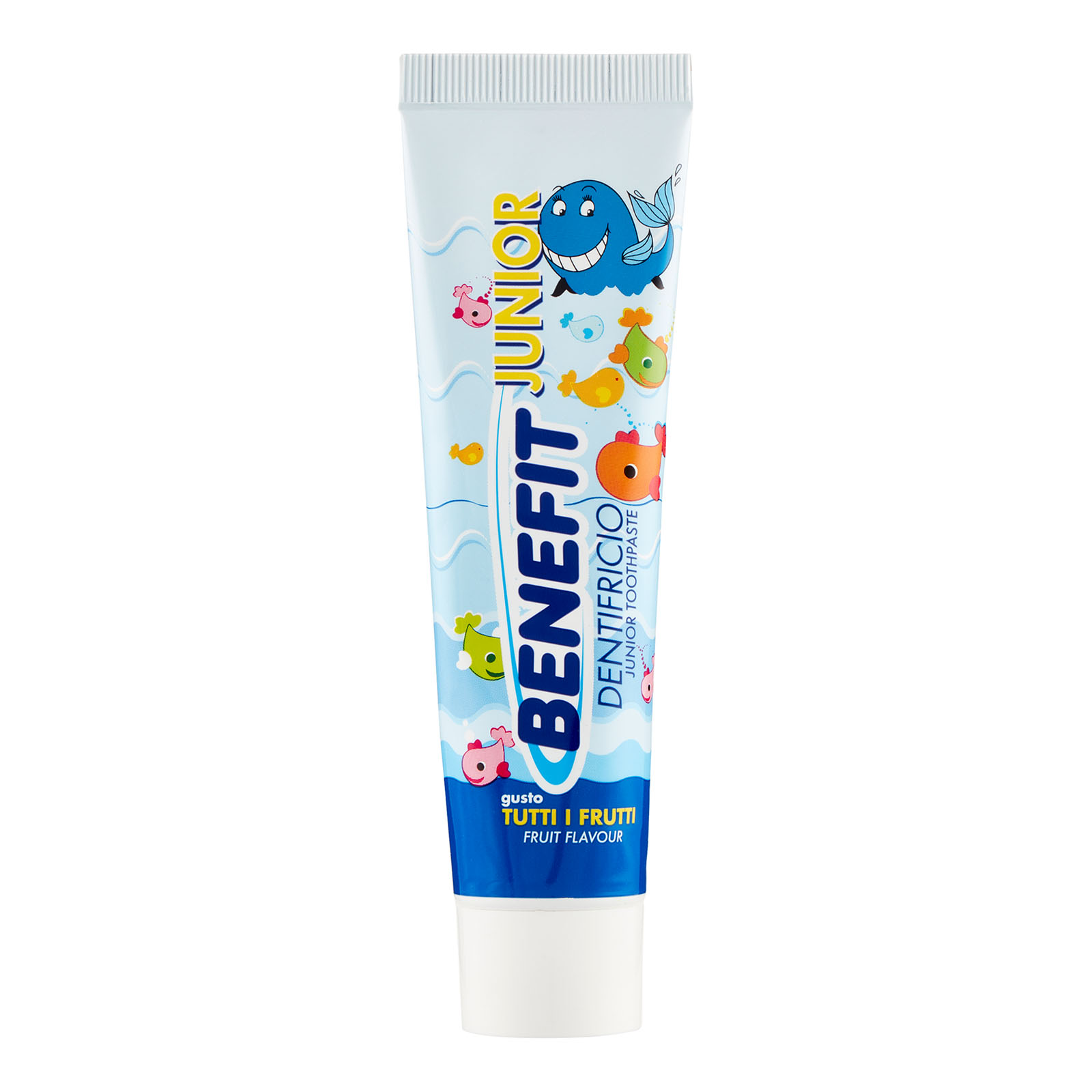 Dentifricio Junior 50 ml