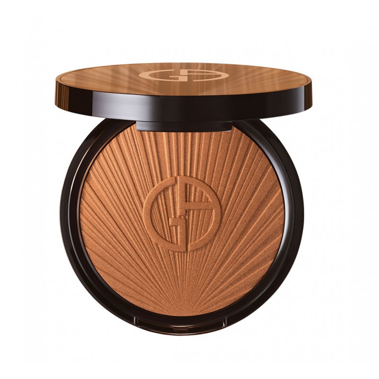 Luminous Silk Glow Bronzer Ls - 110