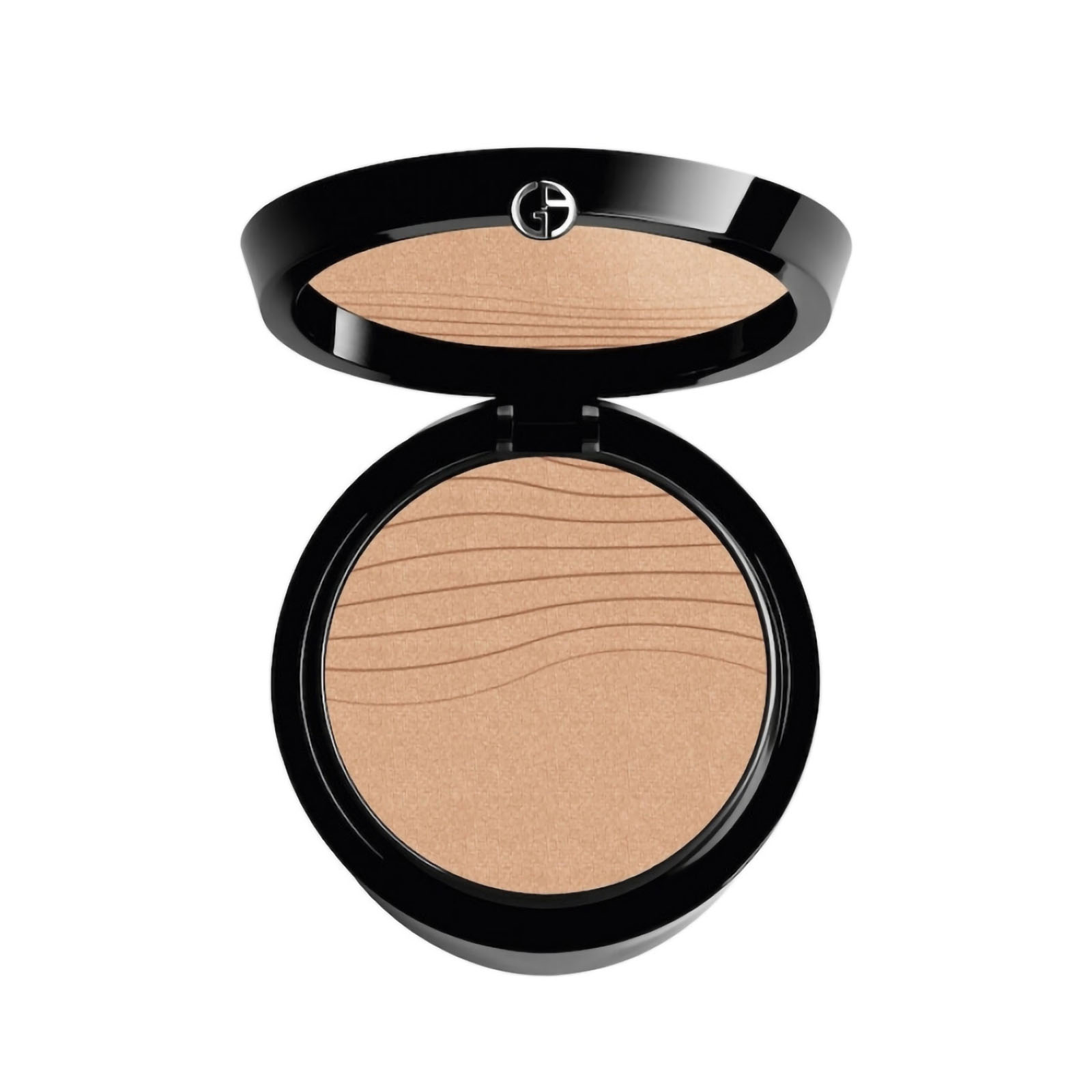 Giorgio Armani Unisex Luminous Silk Glow Fusion Powder 4 6G - Cipria Compatta - Immagine 5
