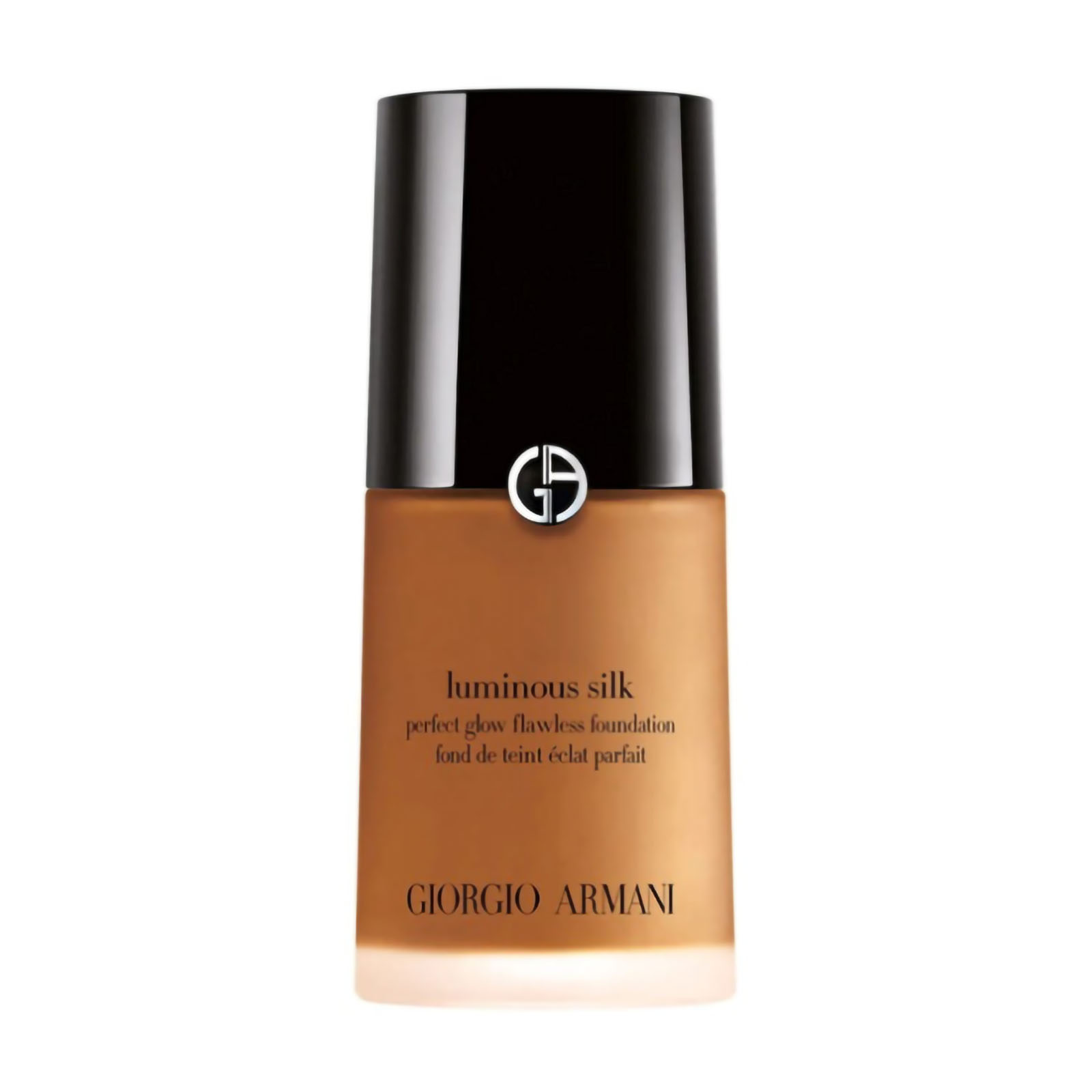 Luminous Silk Foundation - Fondotintà Liquido Lsf - 10