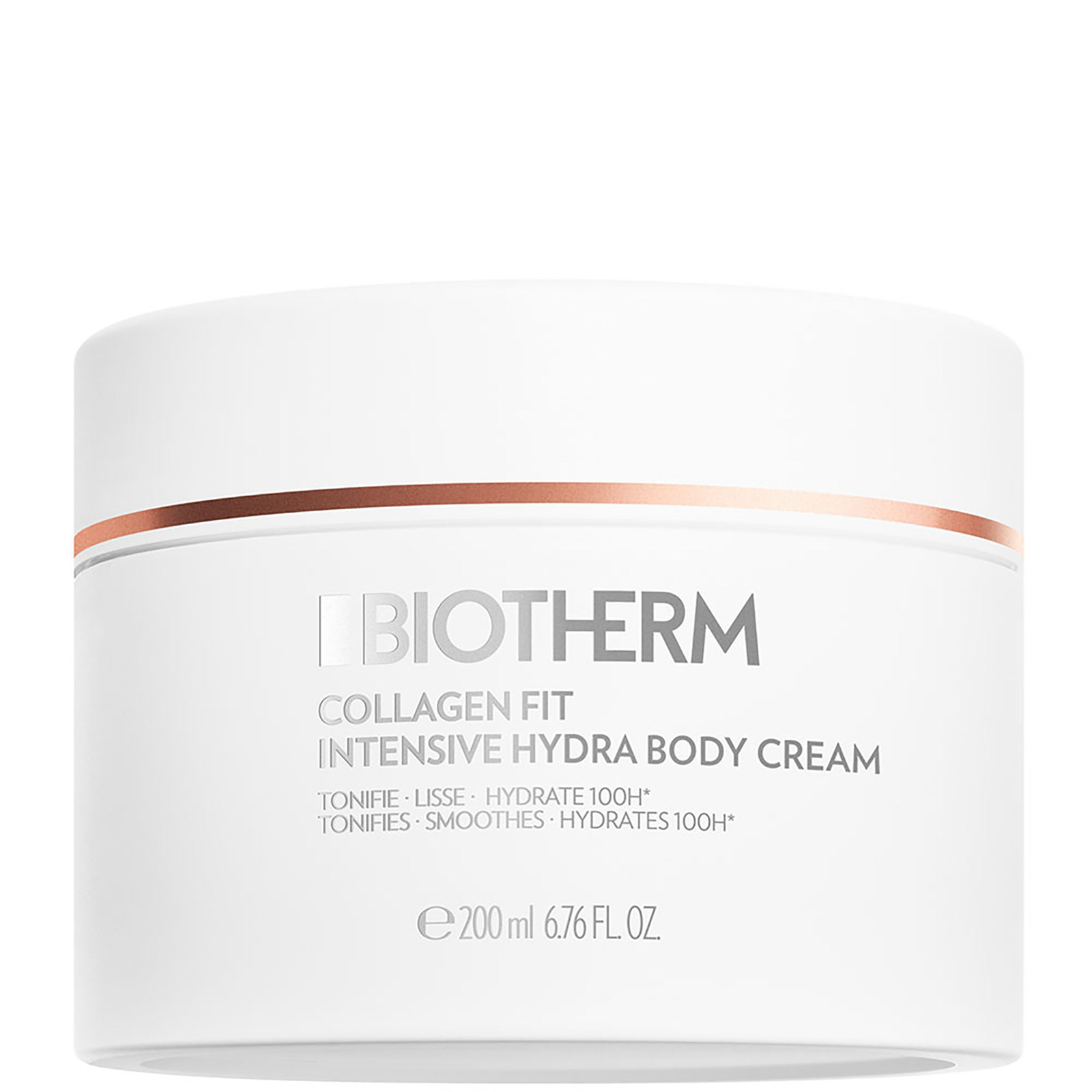 Collagen Fit Intensive Hydra - Crema Corpo Idratante Intensiva 200 ml