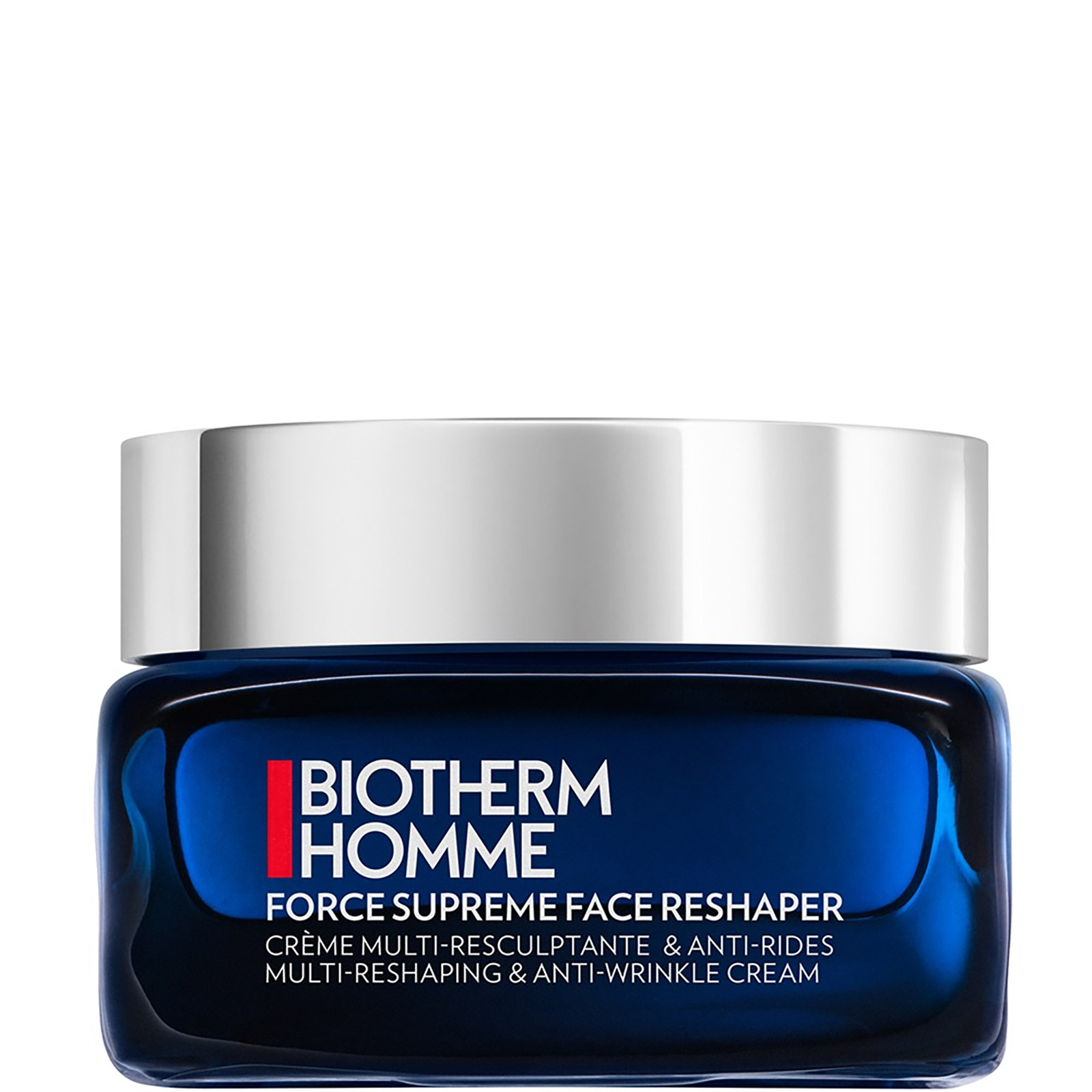 Force Supreme Reshaper Crema Multi-rimodellante E Antirughe 50 ml