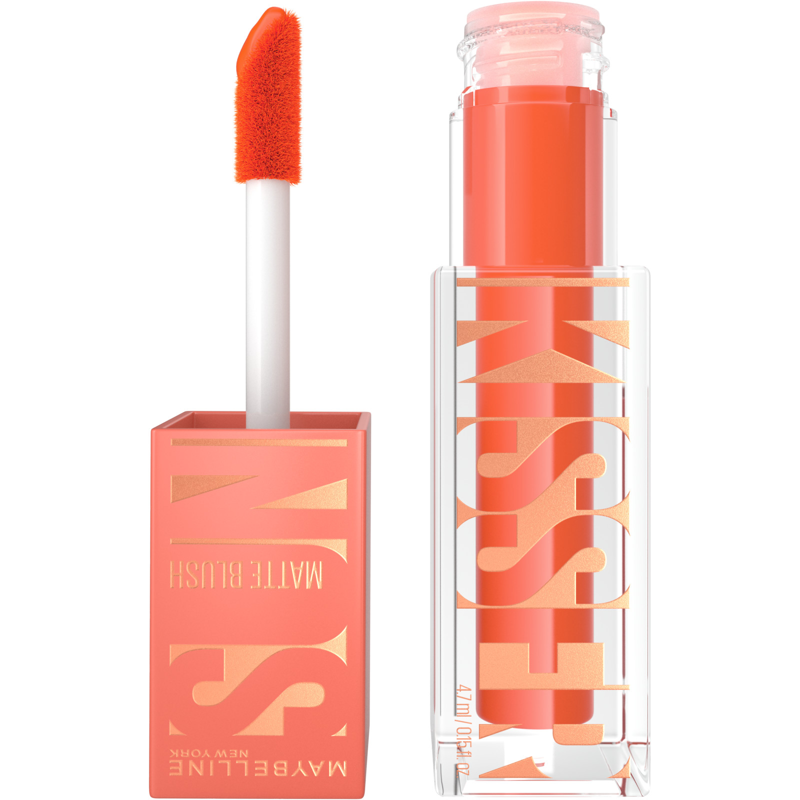 Sunkisser Blush 34 quench