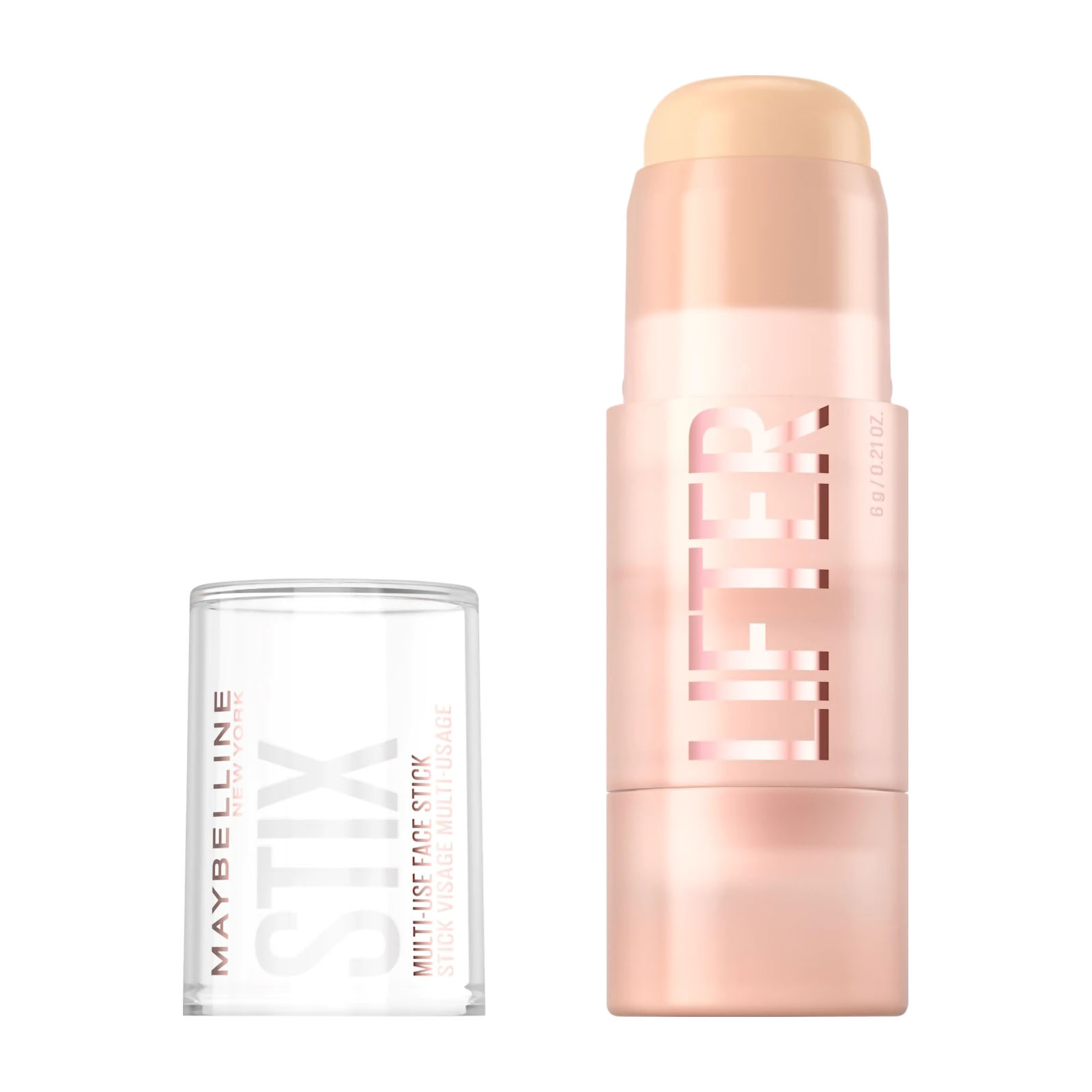 Lifter Stix Stick Viso Multi-uso 05 lifter stick