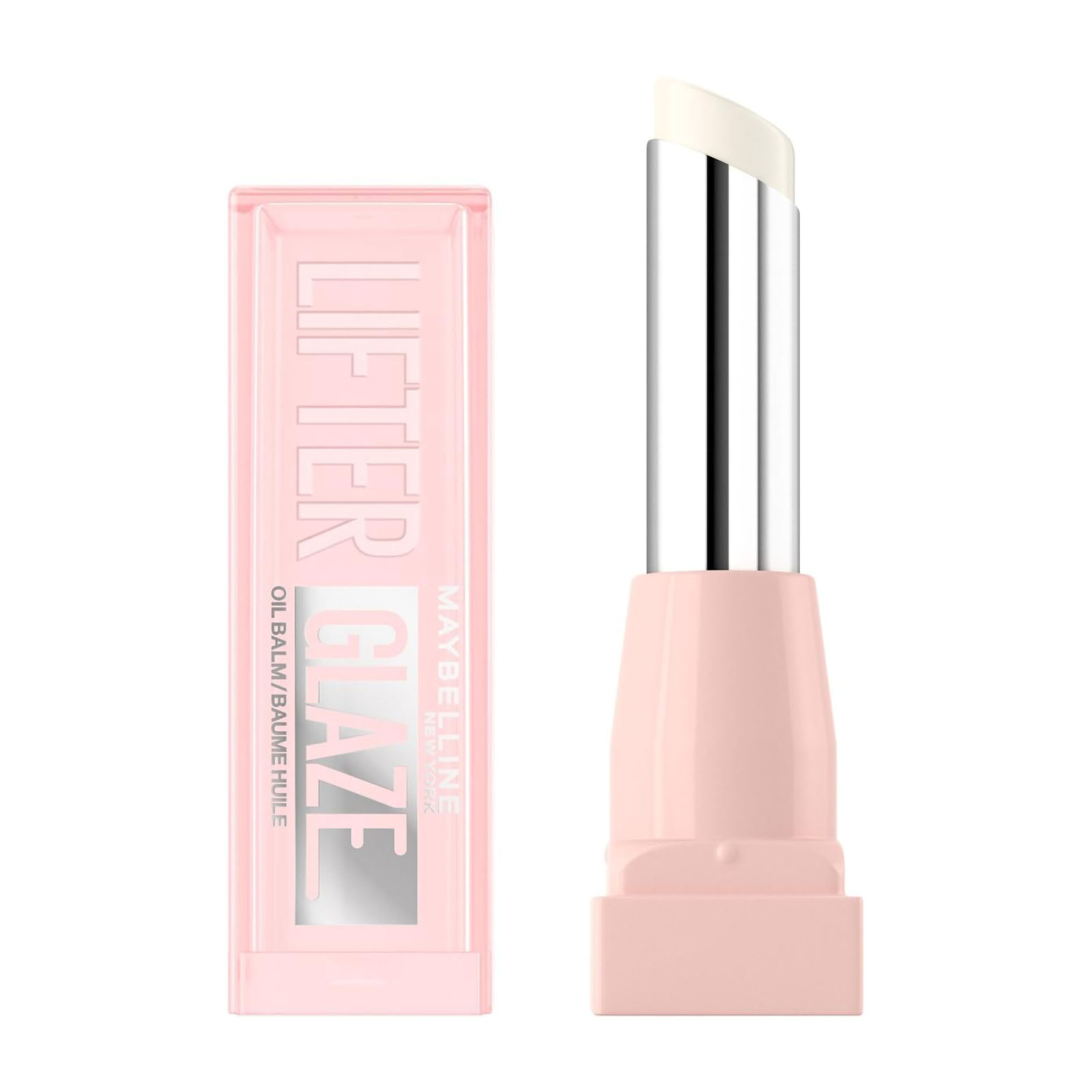 Lifter Glaze Lip Oil Balm 01 clear crave