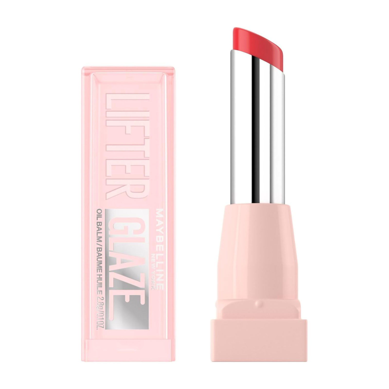 Lifter Glaze Lip Oil Balm 05 peach quench