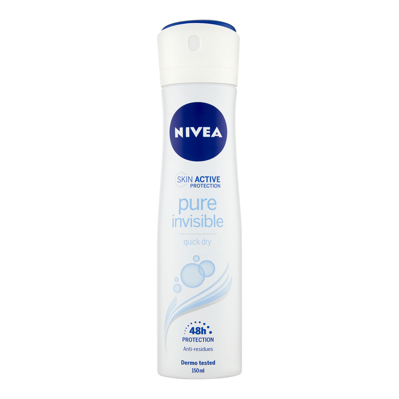 Pure Invisible 150 ml