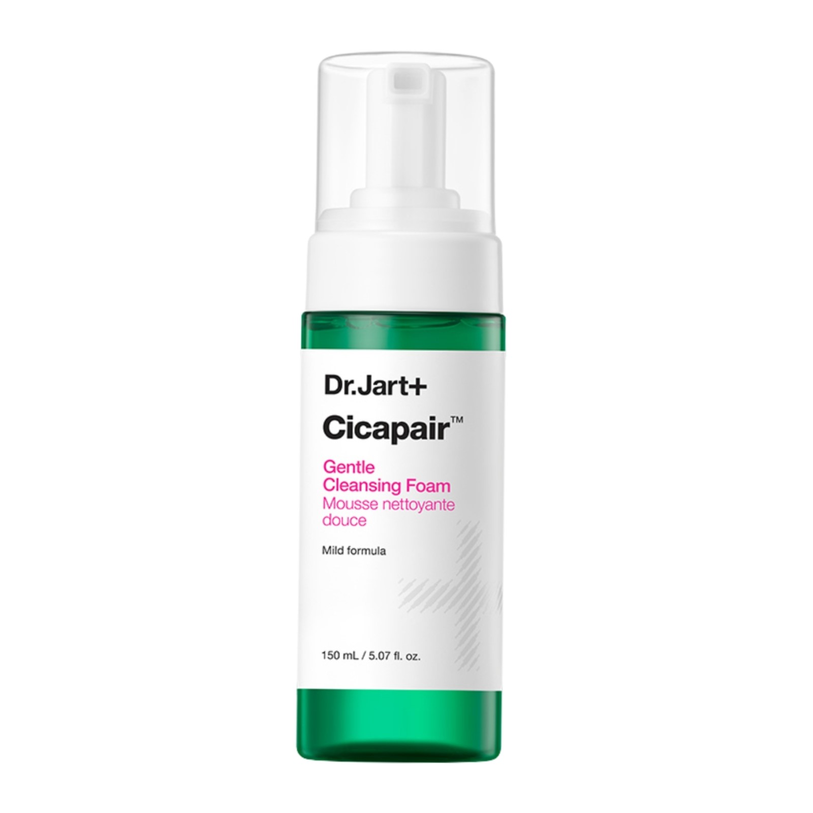 Dr.jart+ Cicapair Gentle Clean - Mousse Detergente 150 ml