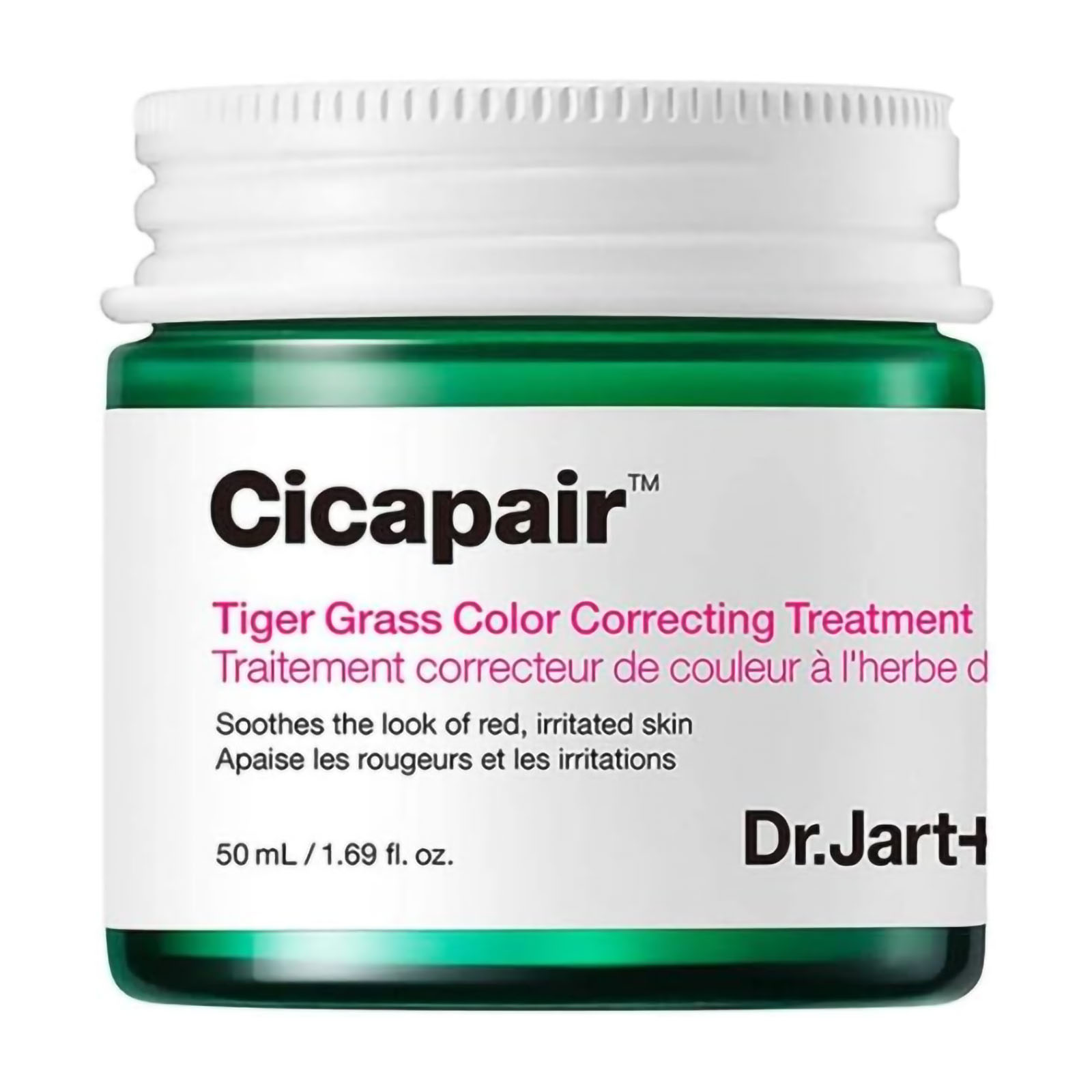 Dr.jart+ Cicapair Tiger Grass Color Correcting Treatment - Bb Cream Lenitiva 30 ml
