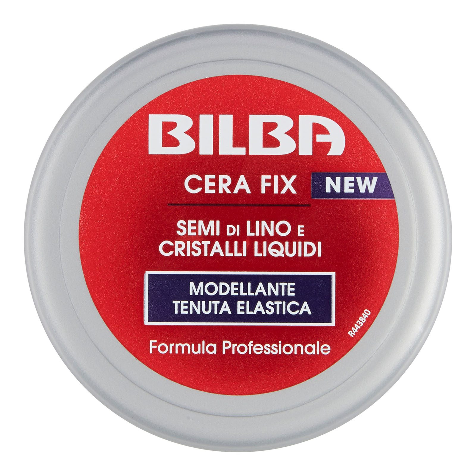 Cera Fix Semi Di Lino E Cristalli Liquidi 100 ml