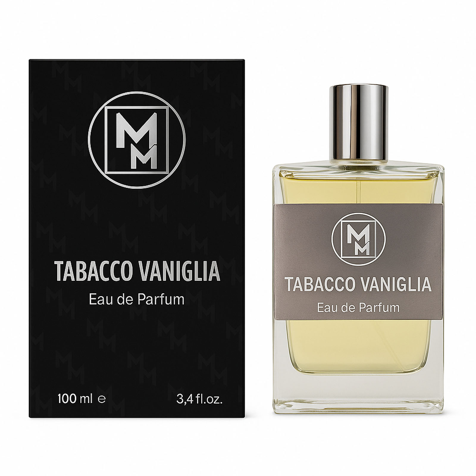 Tabacco & Vaniglia - Eau De Parfum 100 ml