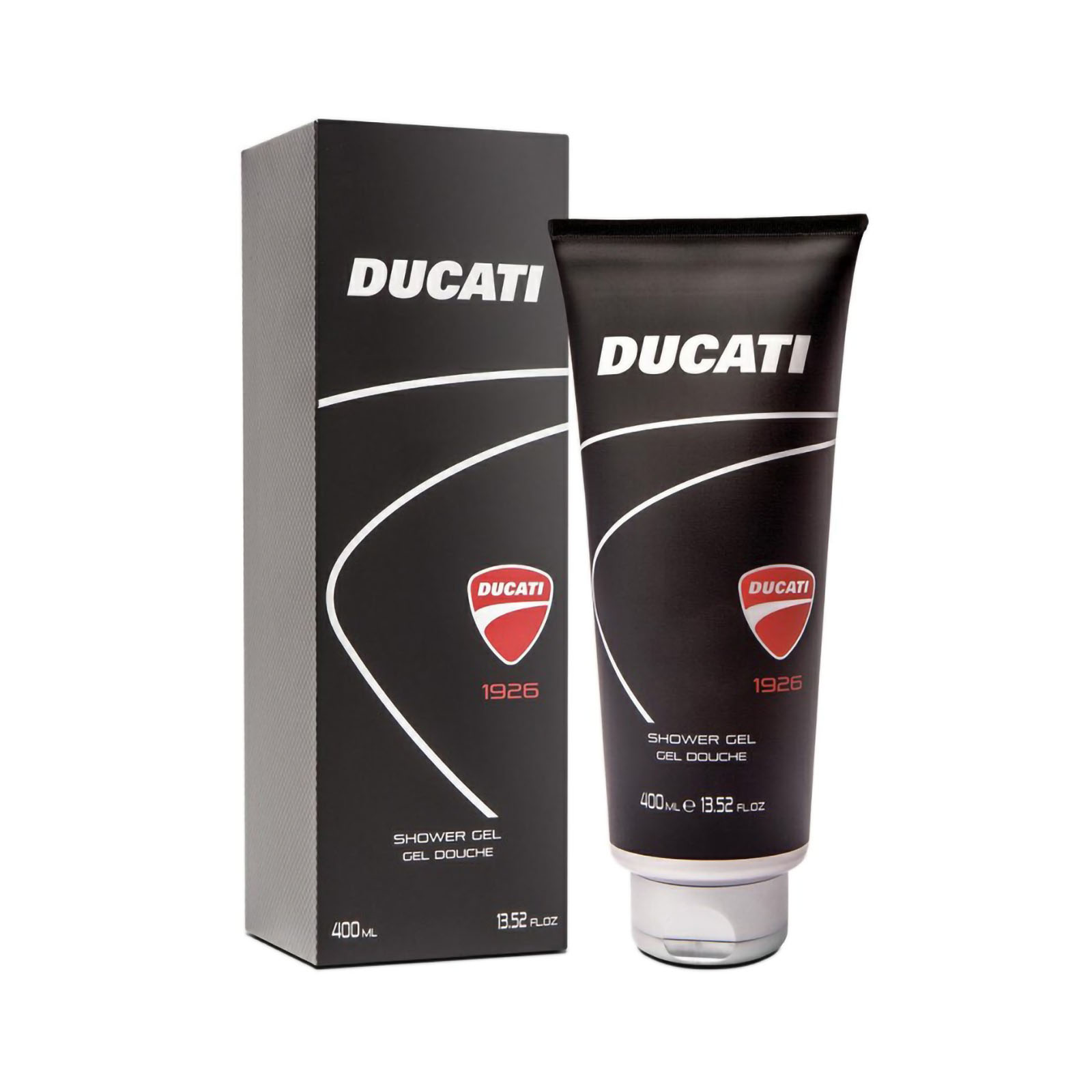 Ducati 1926 - Gel Doccia Uomo 400 ml