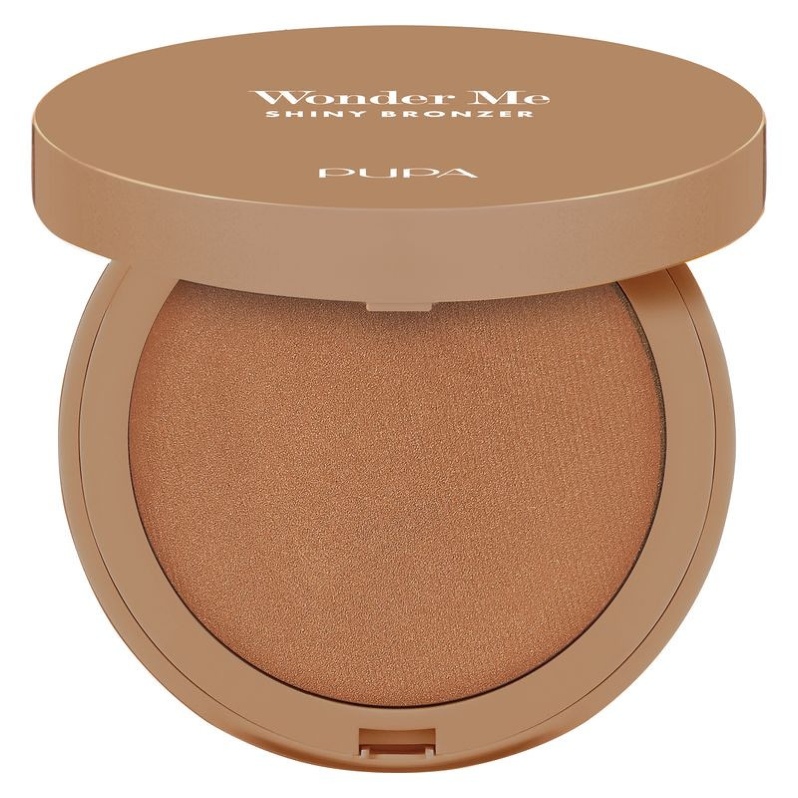 Wonder Me Shiny Bronzer Medium neutral 03