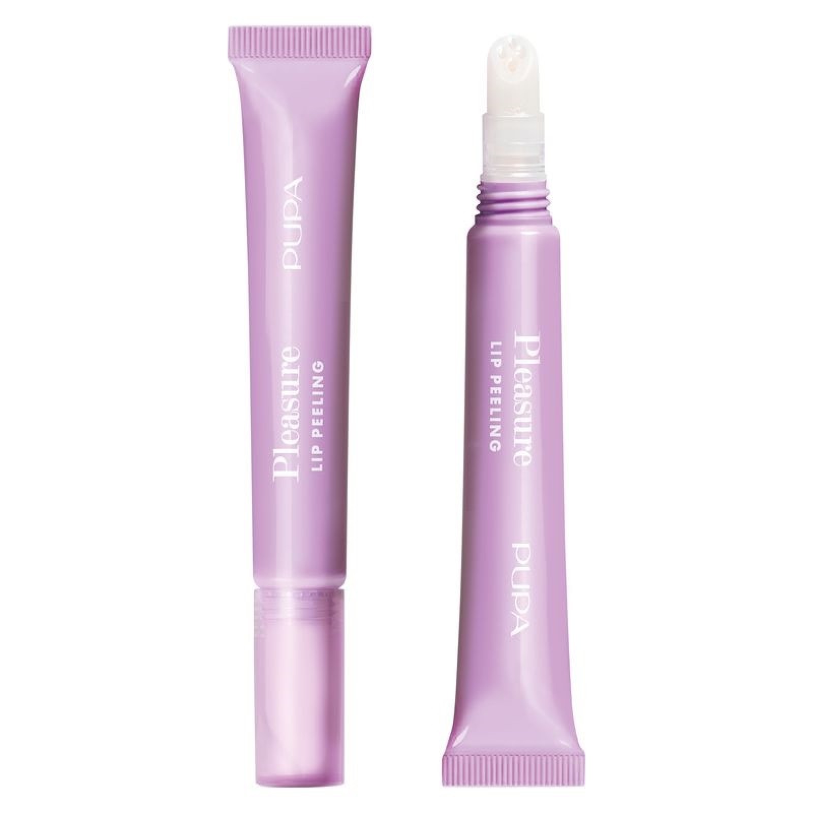 Pleasure Lip Peeling - Trattamento Peeling Labbra Blueberry 001