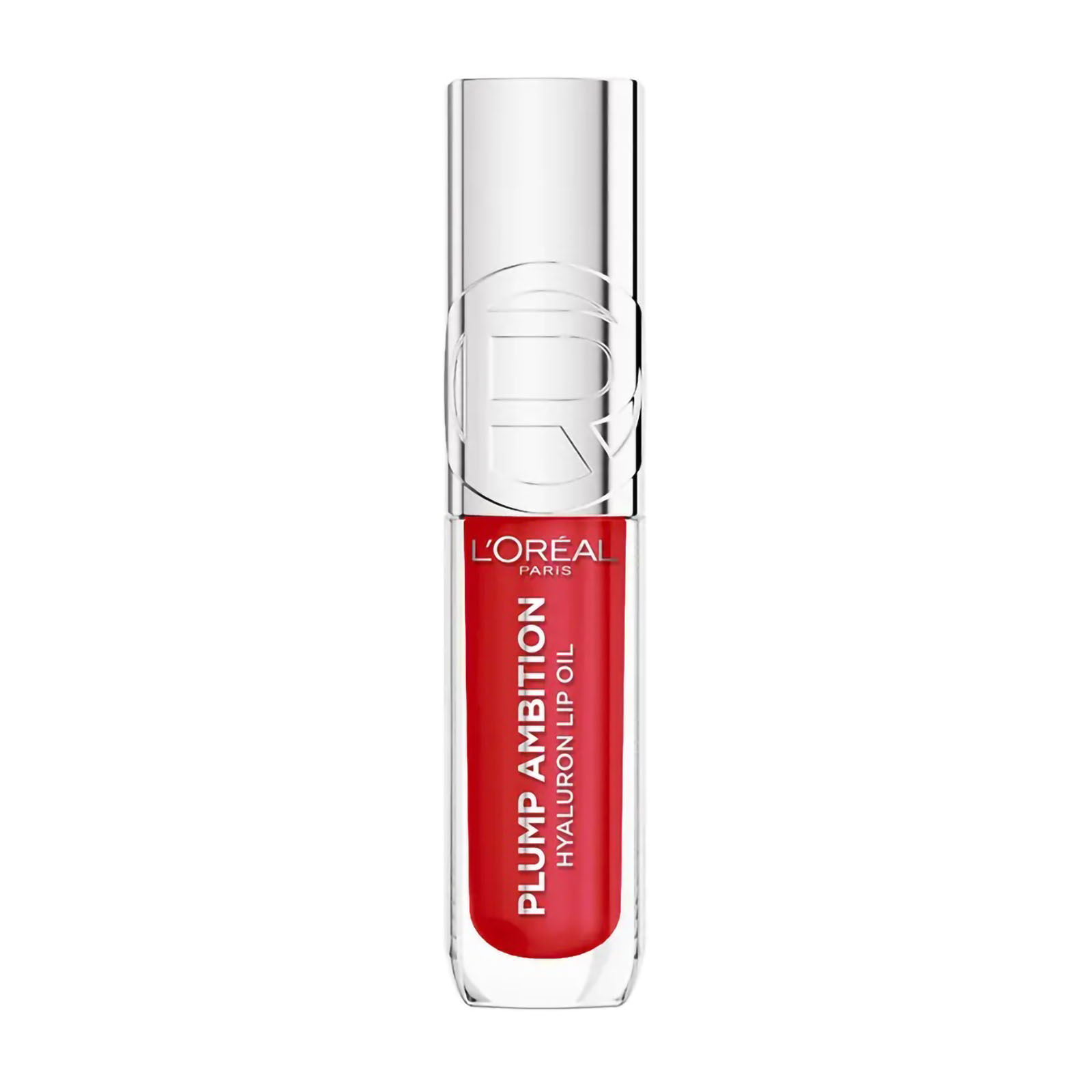 Plump Ambition Hyaluron Lip Oil 380 rouge in love
