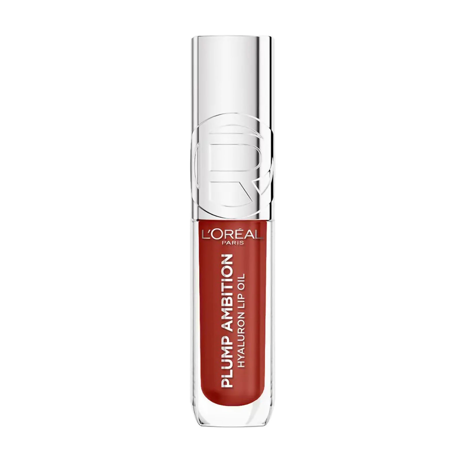 Plump Ambition Hyaluron Lip Oil 485 wine o'clock
