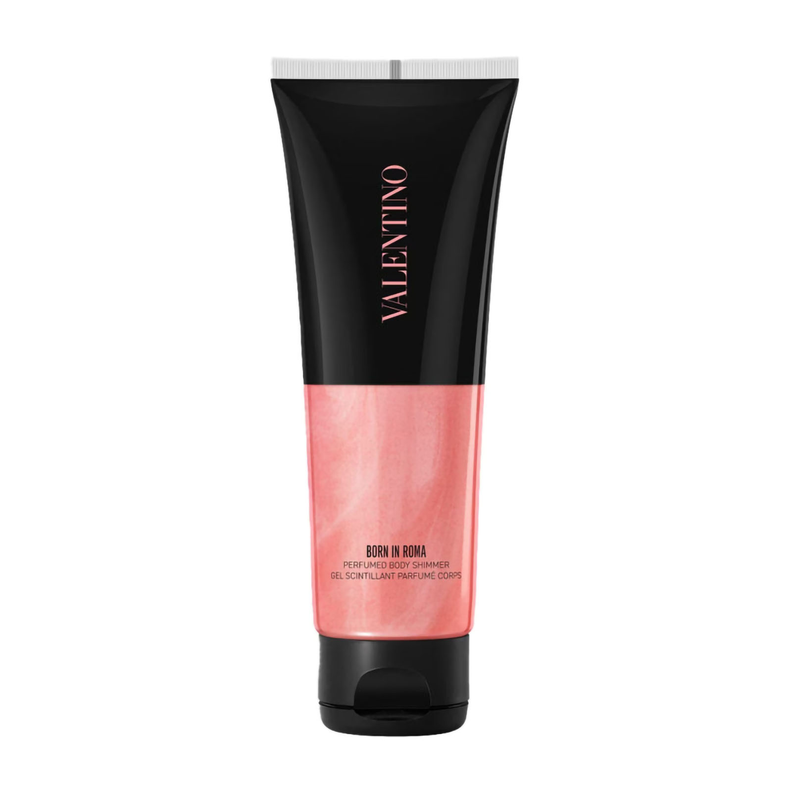 Born In Roma - Body Shimmer