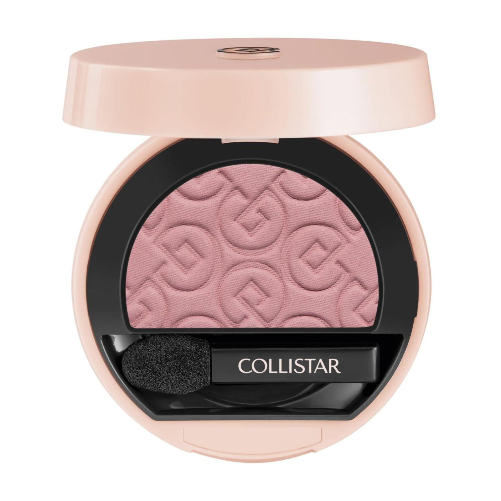 Collistar Impeccabile Sombra De Ojos Compacta 405-Petalo Matte 3g - Immagine 6