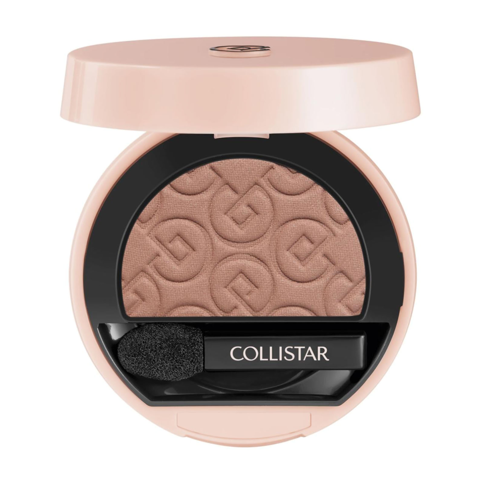 Collistar Impeccabile - Ombretto Compatto N. 415 Mocha Matte - Immagine 3