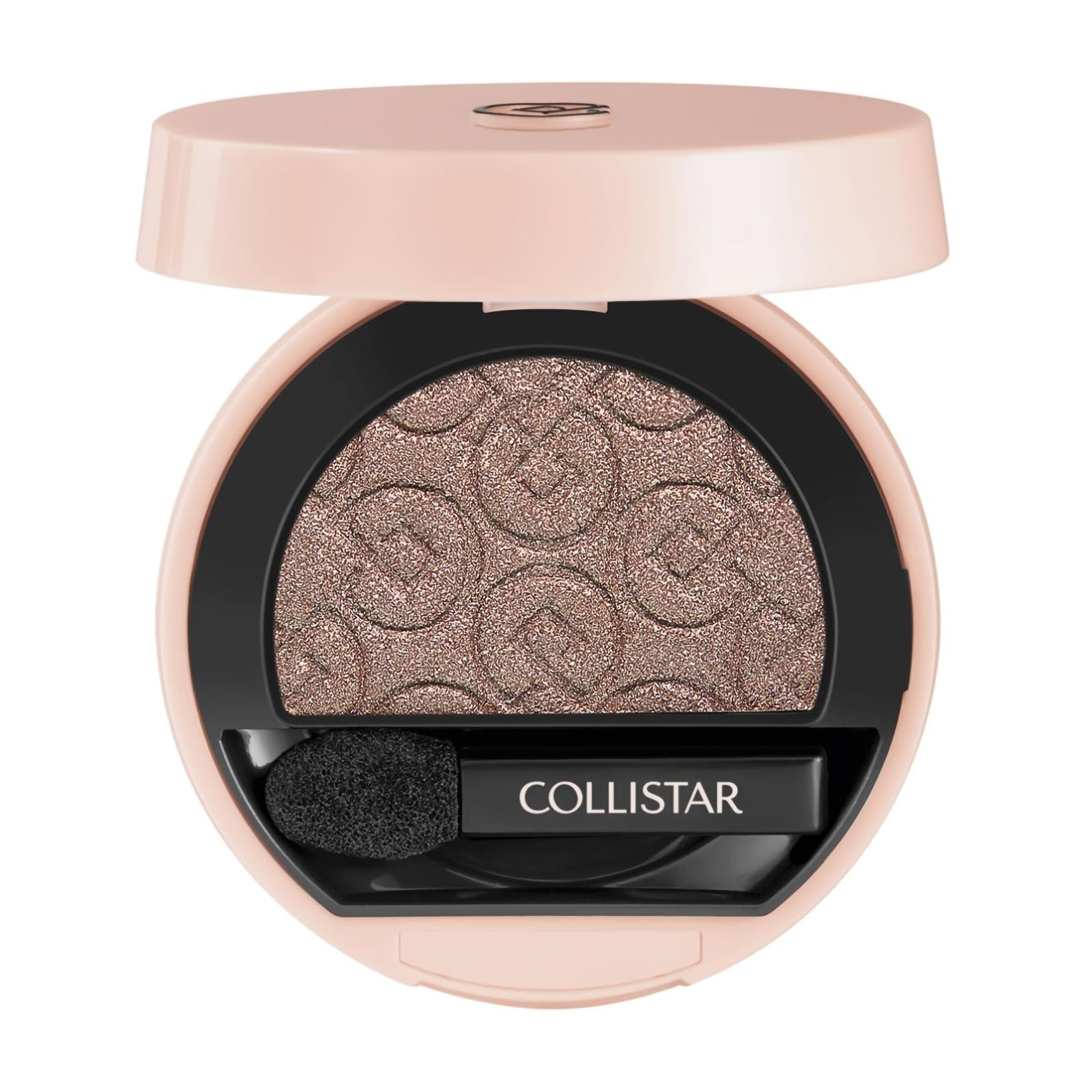 Impeccabile Ombretto Compatto 430 Brunito-shimmer - Immagine 7