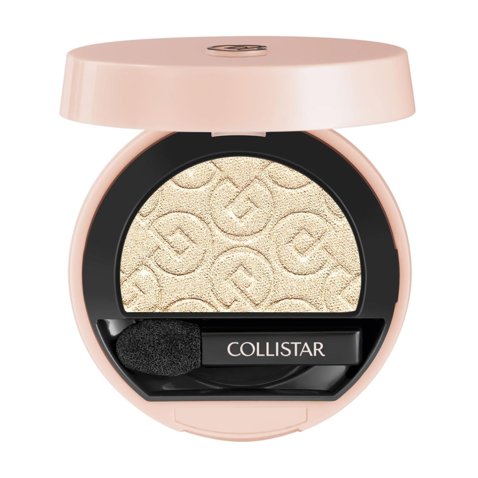 Collistar Avorio Impeccabile - Ombretto Compatto N. 500 Satin - Immagine 6