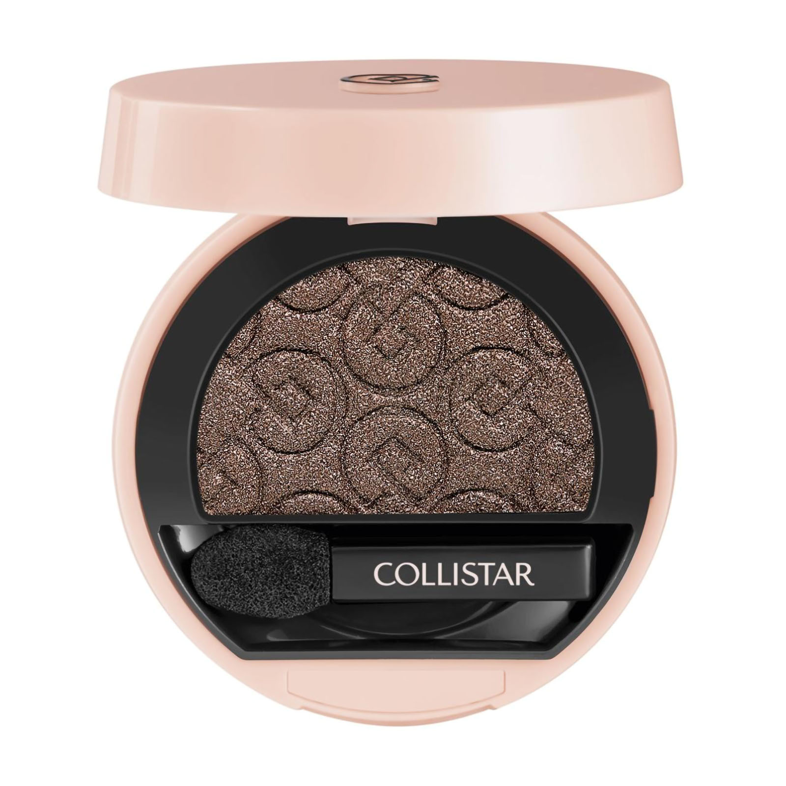 Impeccabile Ombretto Compatto 505 Bronzo-shimmer - Immagine 7