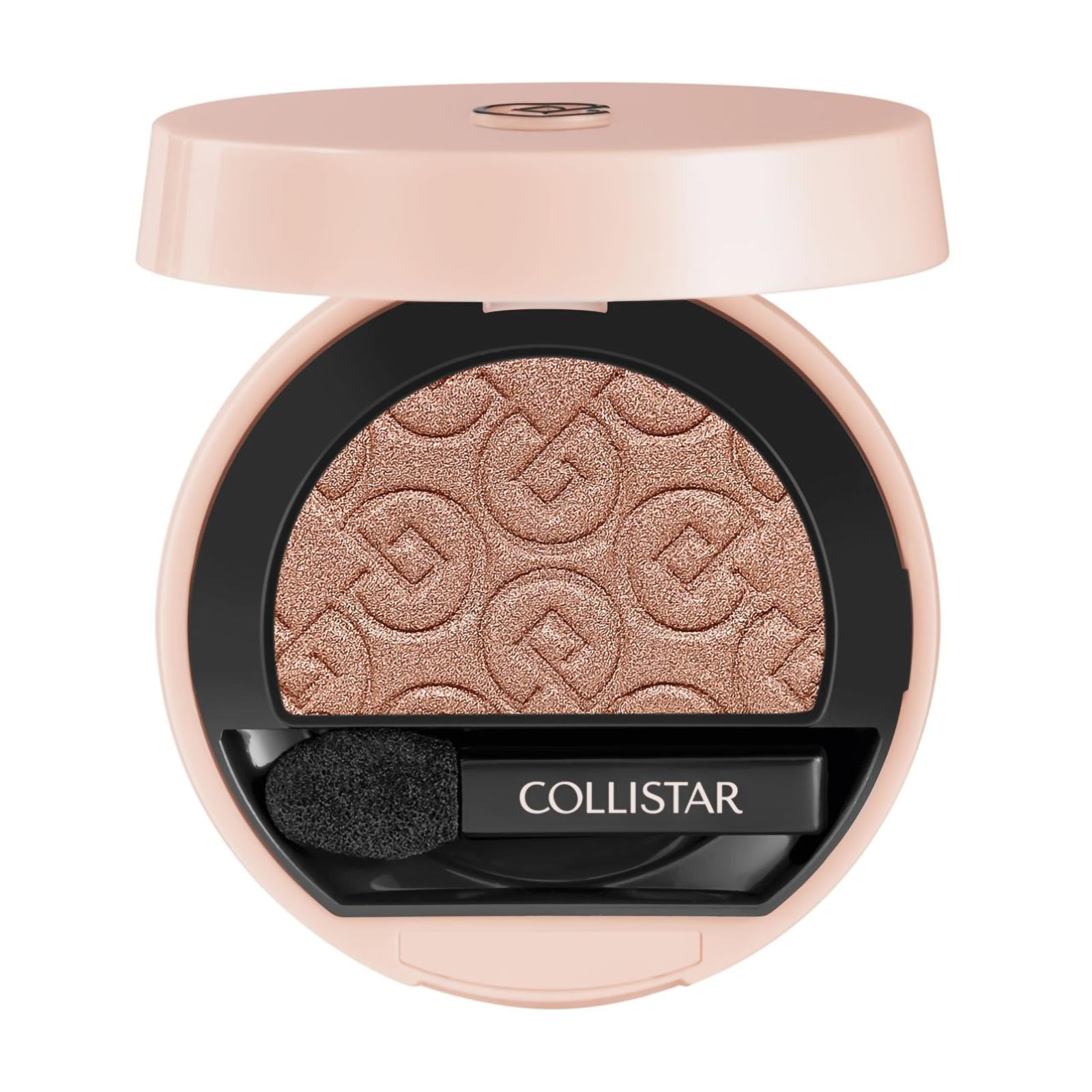 Collistar Impeccabile - Ombretto Compatto N. 510 Caramello Satin - Immagine 5