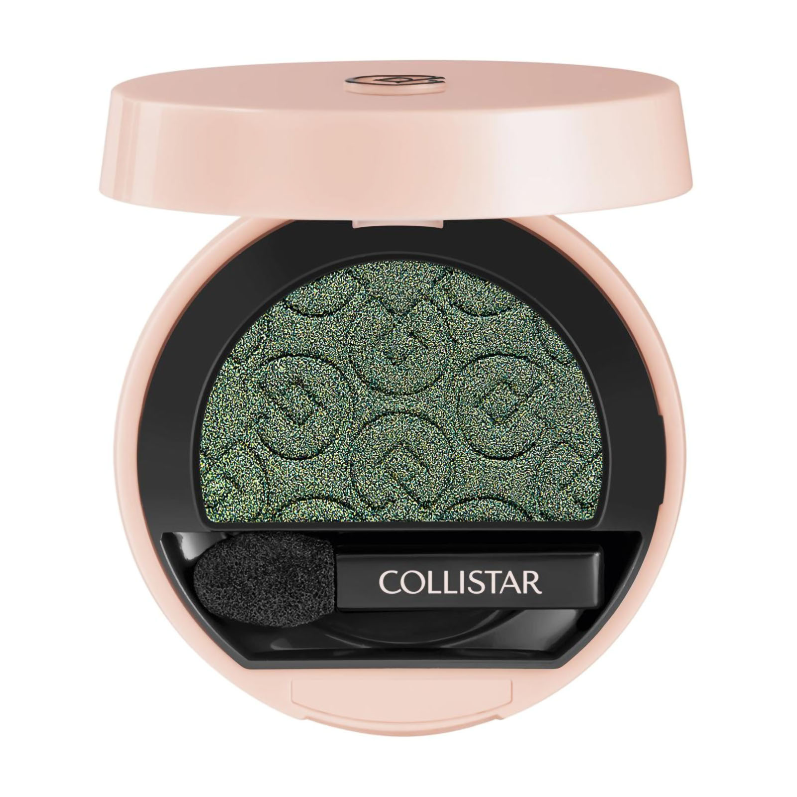 Collistar Impeccabile - Ombretto Compatto N. 525 Ottanio Satin - Immagine 6