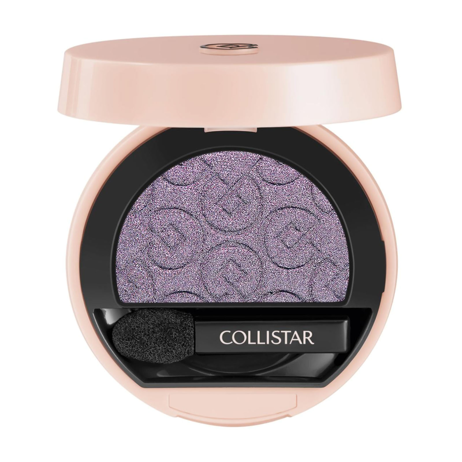Collistar Impeccabile - Ombretto Compatto N. 535 Indigo Shimmer - Immagine 7