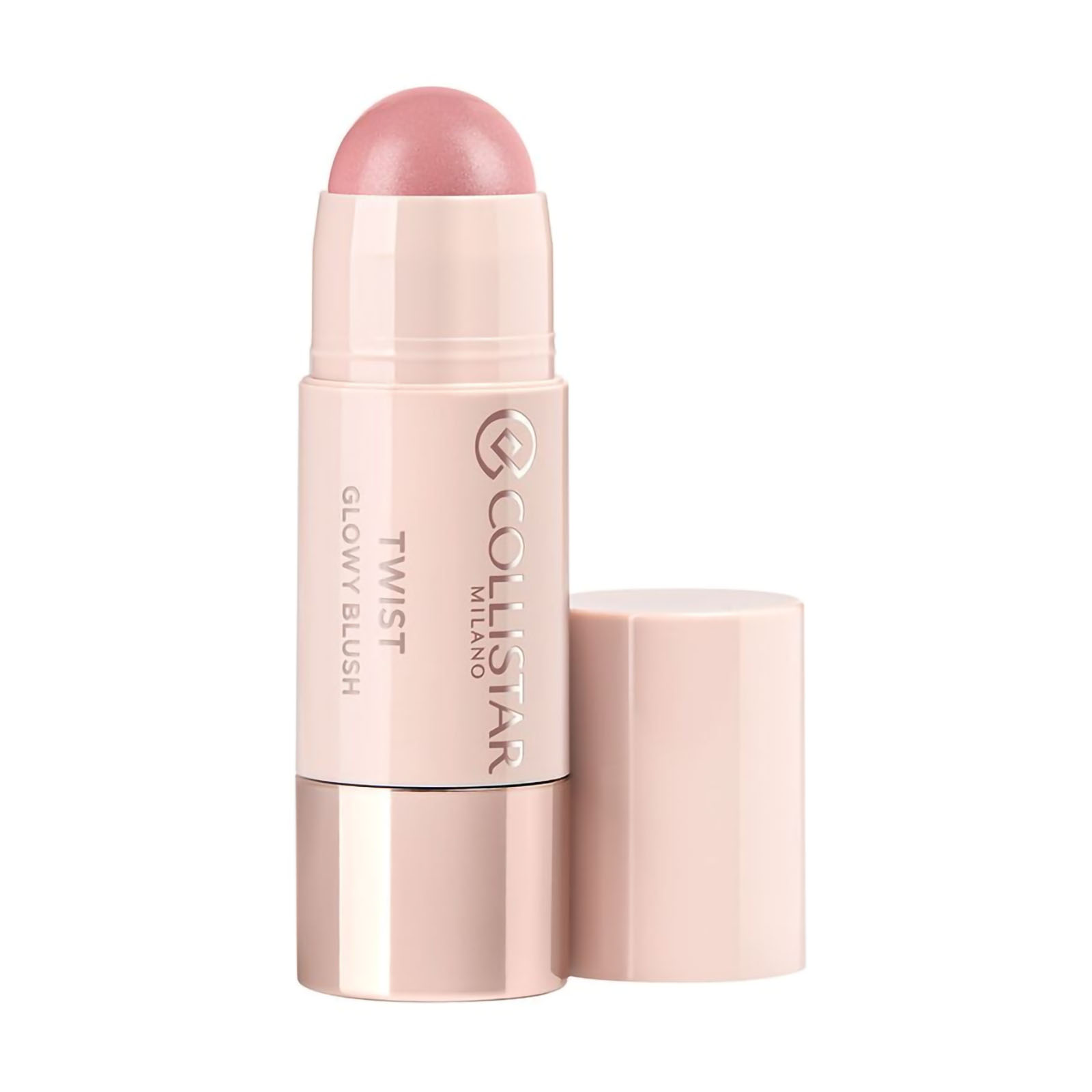 Twist Glowy Blush - Blush In Stick N. 1 Supernova - Immagine 7