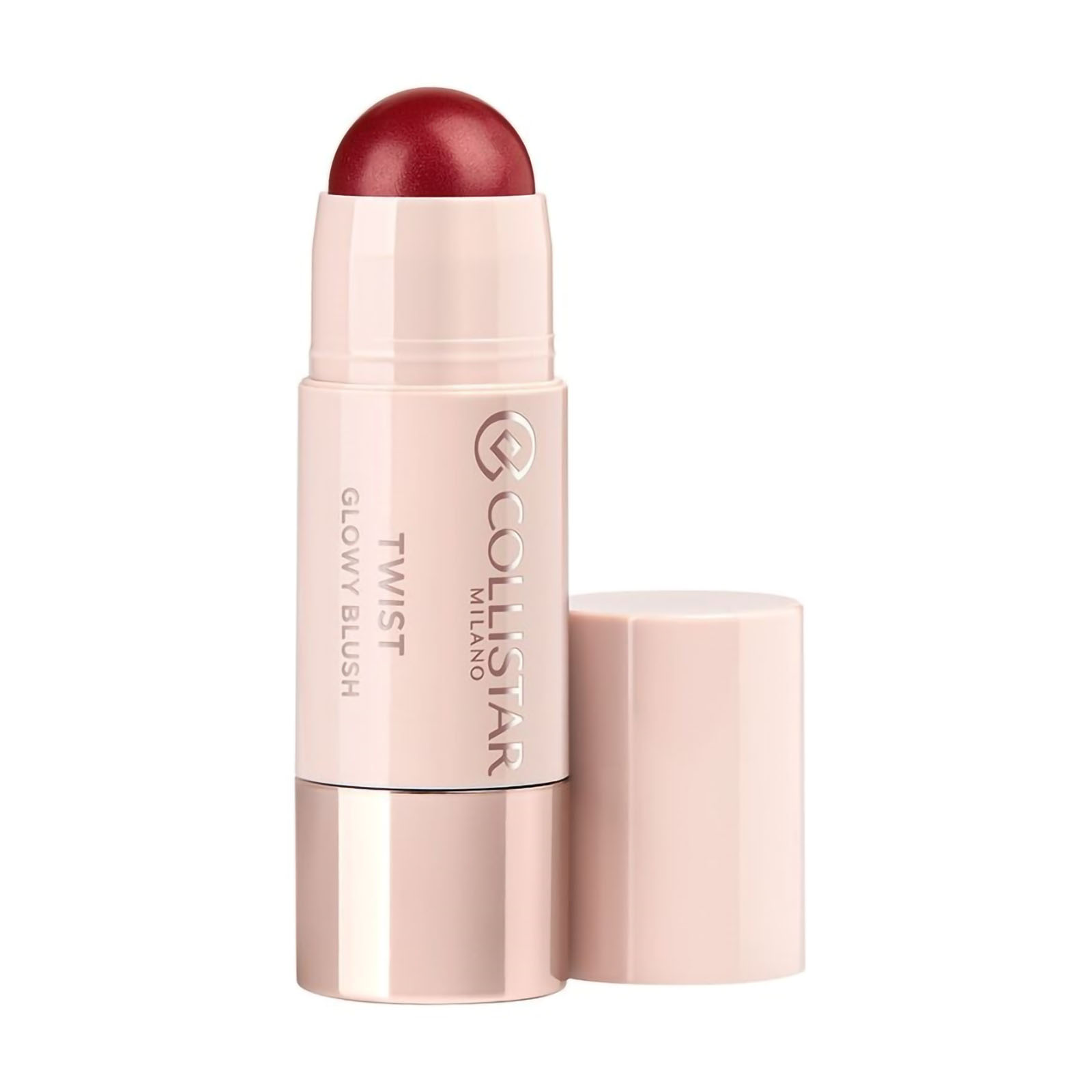 Collistar Spa Coll Twist Glowy Blush 04 Mira - Immagine 5