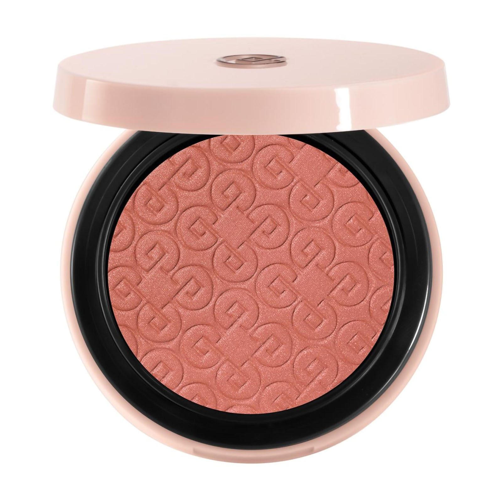 Collistar Rosa Impeccabile Maxi Blush Ricaricabile N. 08 Henne - Immagine 6