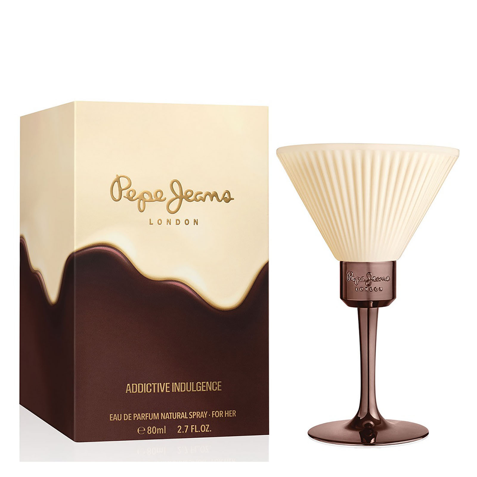 Addictive Indulgence For Her 80 ml