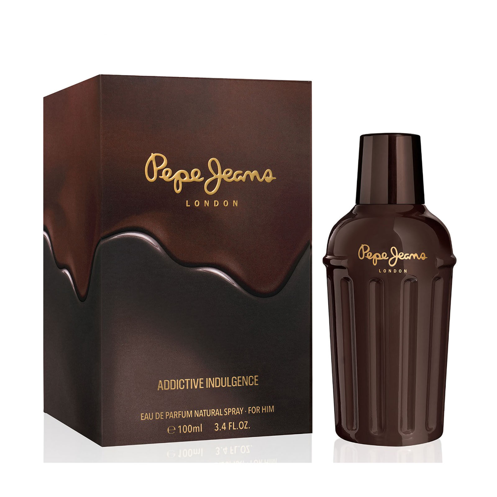 Addictive Indulgence For Him 100 ml