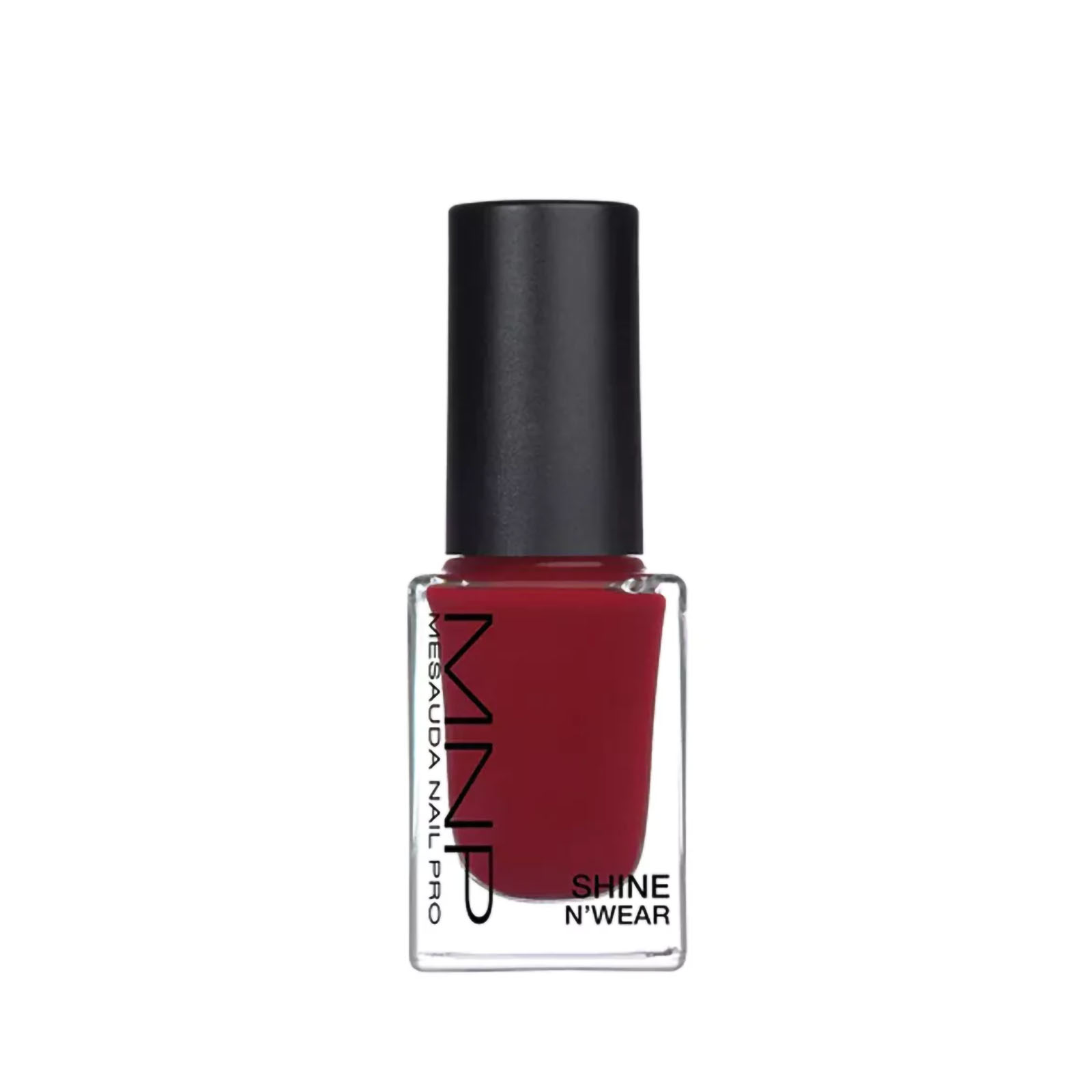 Smalto Shine N'wear 259 caramel apple