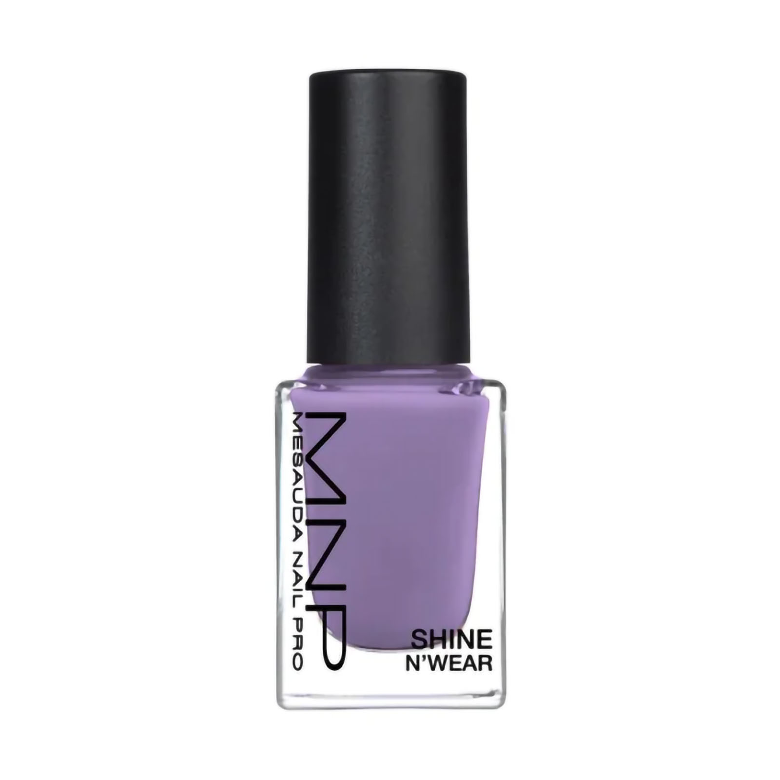 Smalto Shine N'wear 281 lilac