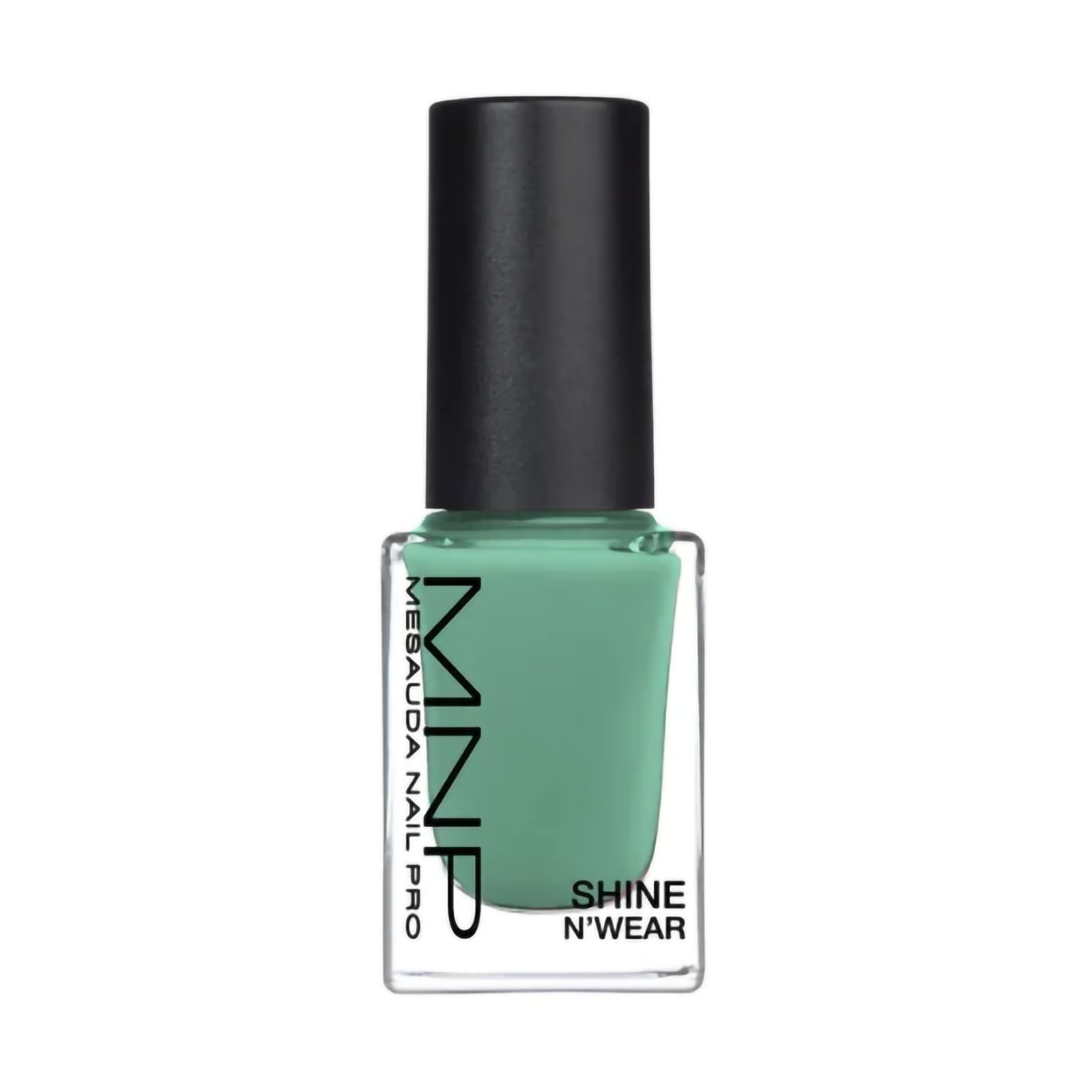 Smalto Shine N'wear 285 forest green