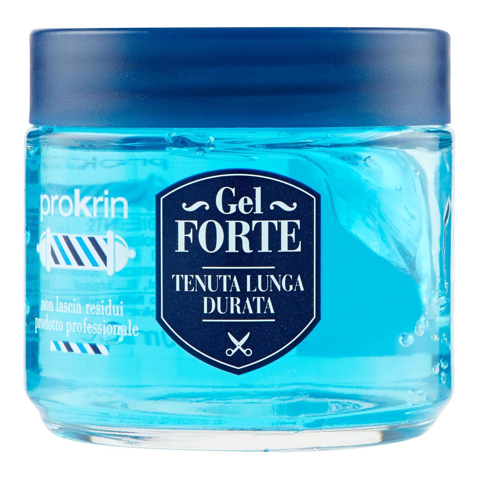 Gel Forte Tenuta Lunga Durata In Vaso 100 ml
