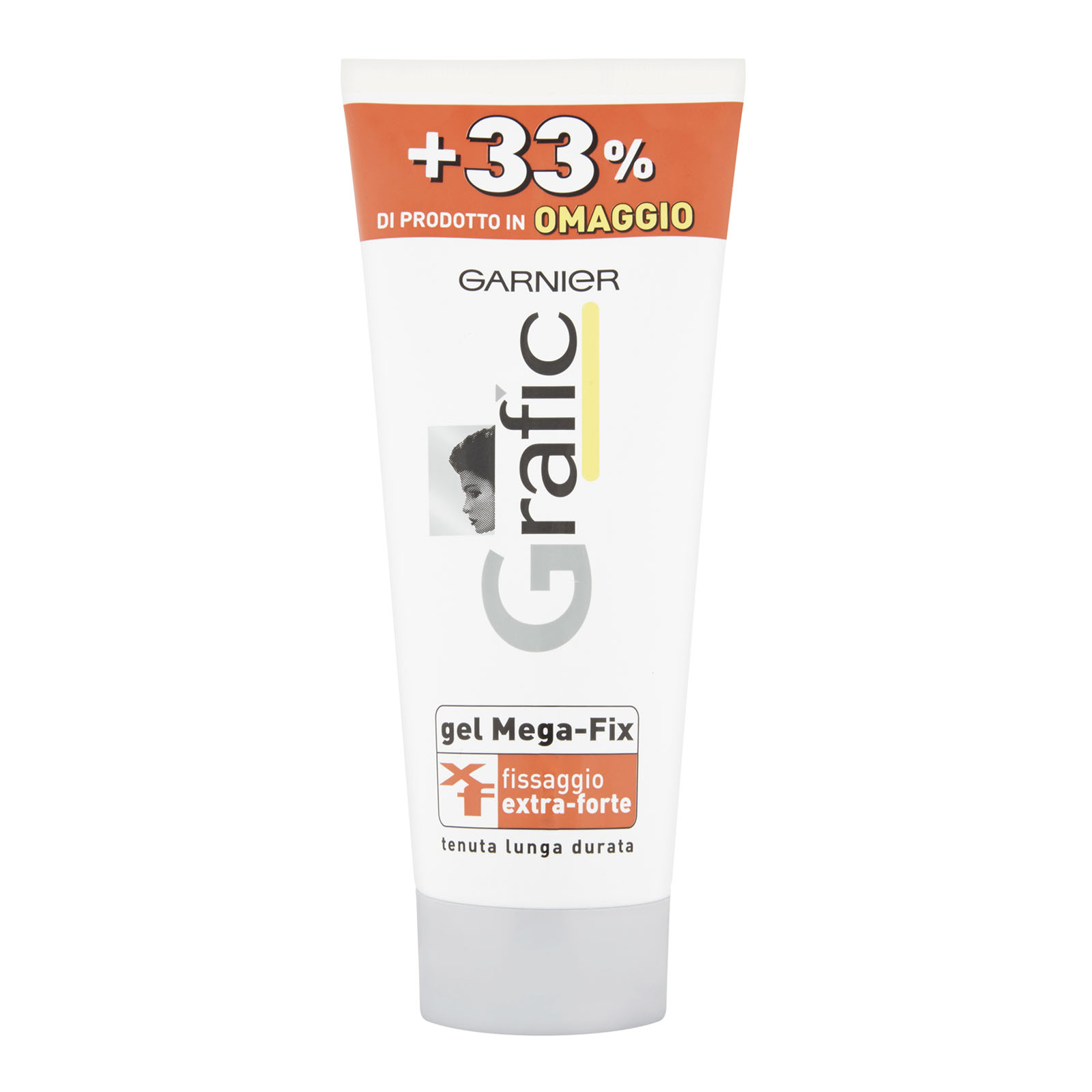 Grafic Gel Mega-fix 200 ml