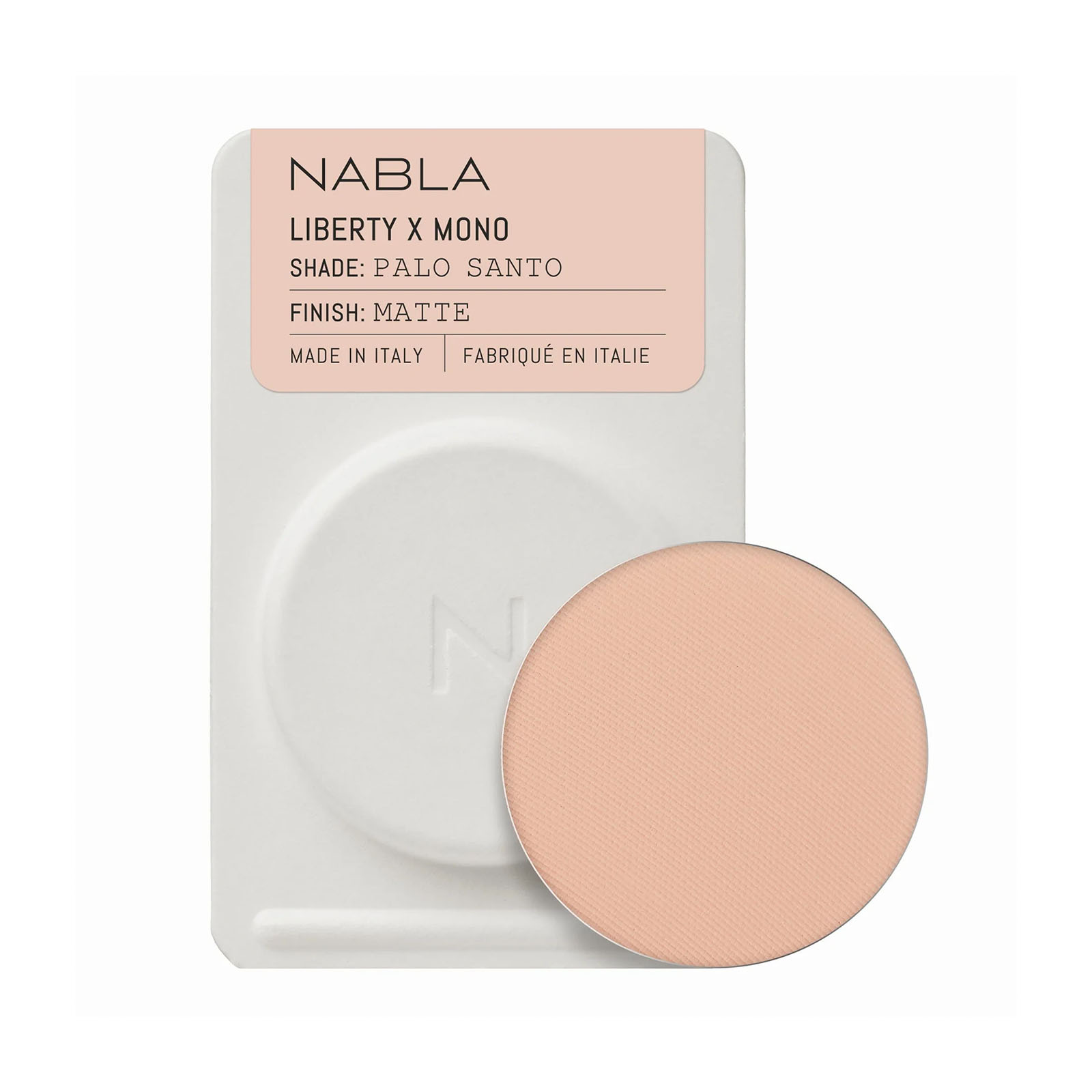 Liberty X Mono Palo santo - matte