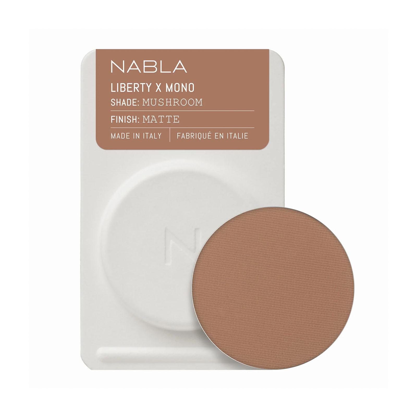 Liberty X Mono Mushroom - matte